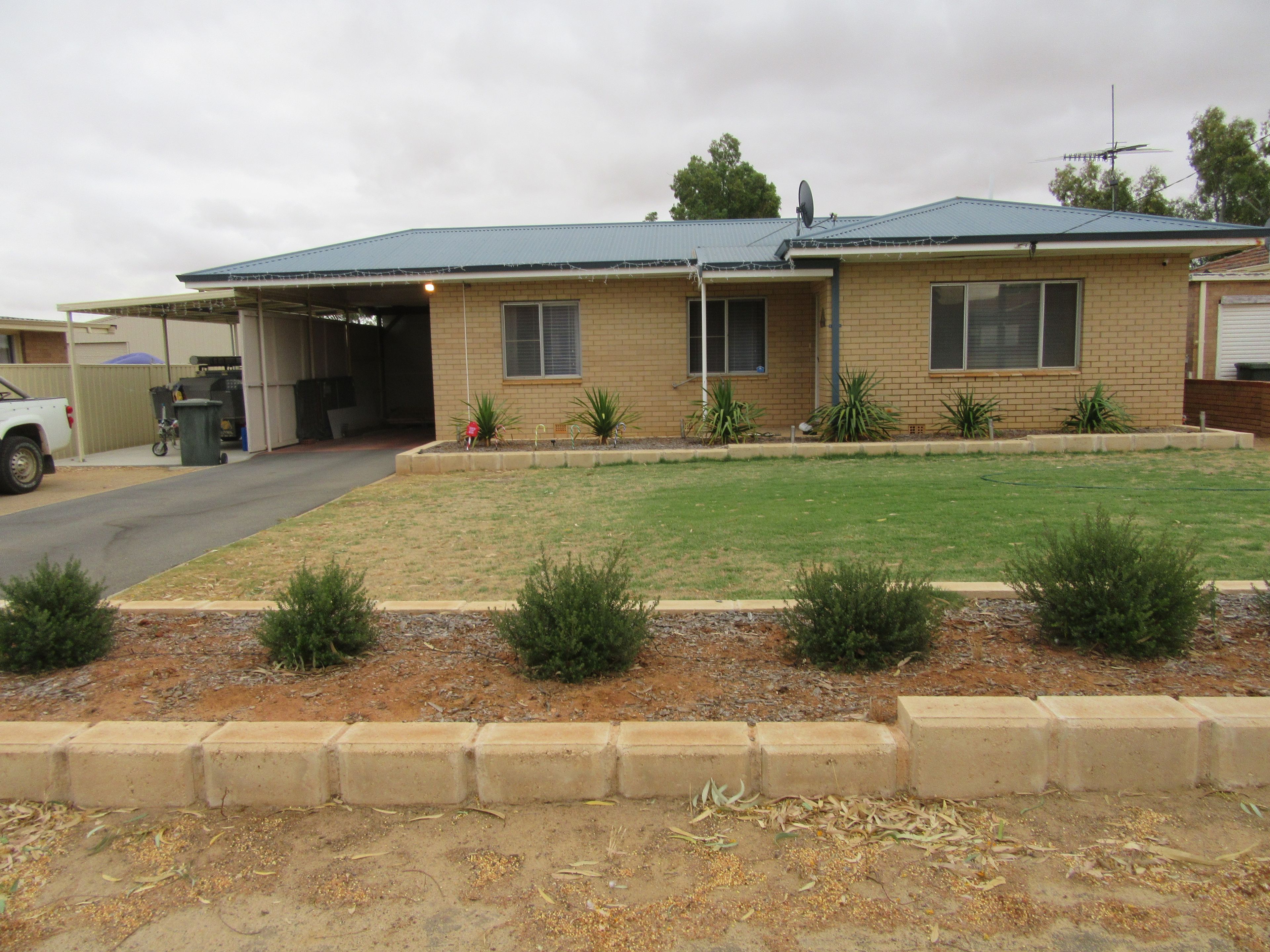 53 Macpherson Street, Carnamah WA 6517