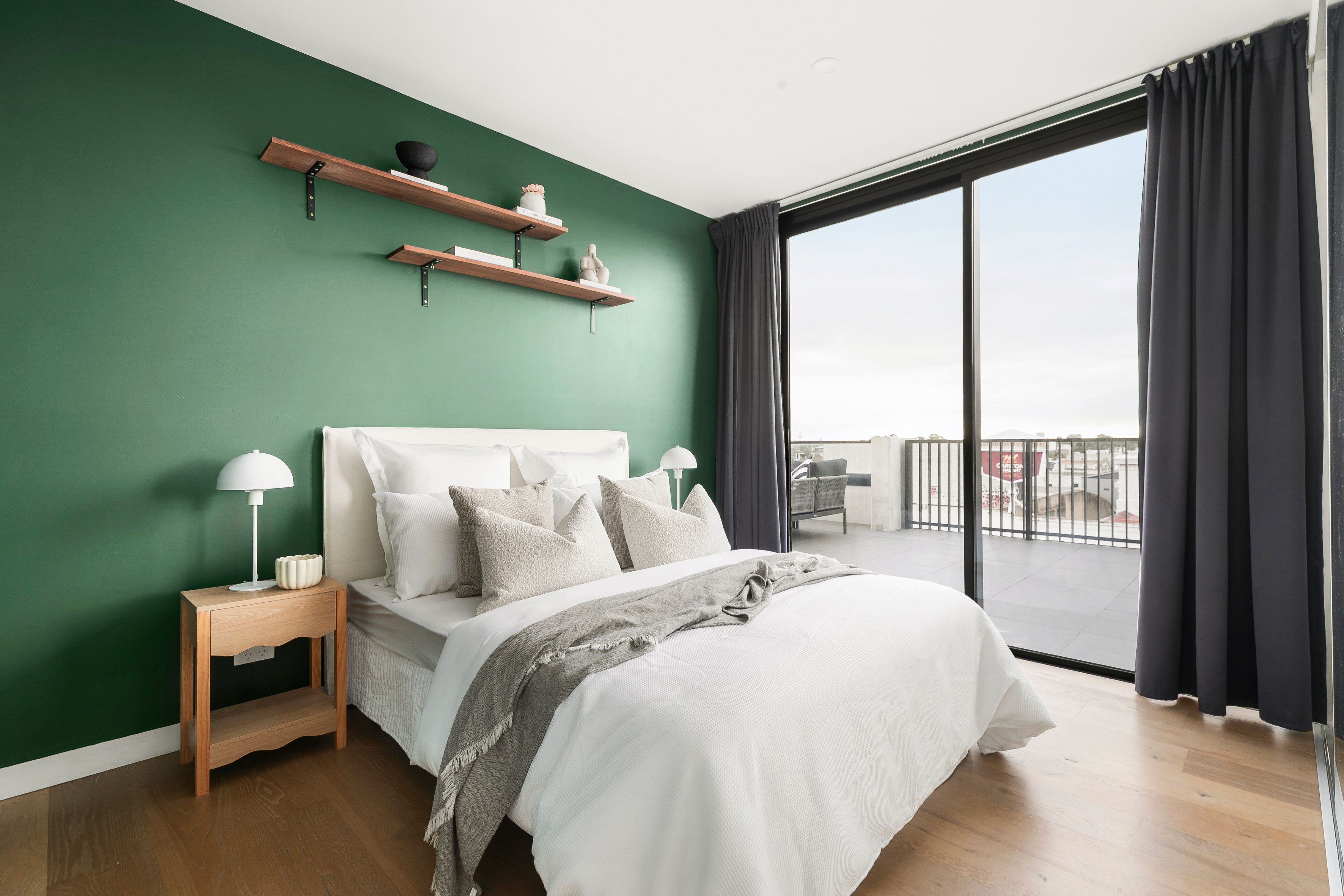 508/270 Lygon Street — photo 8 of 14