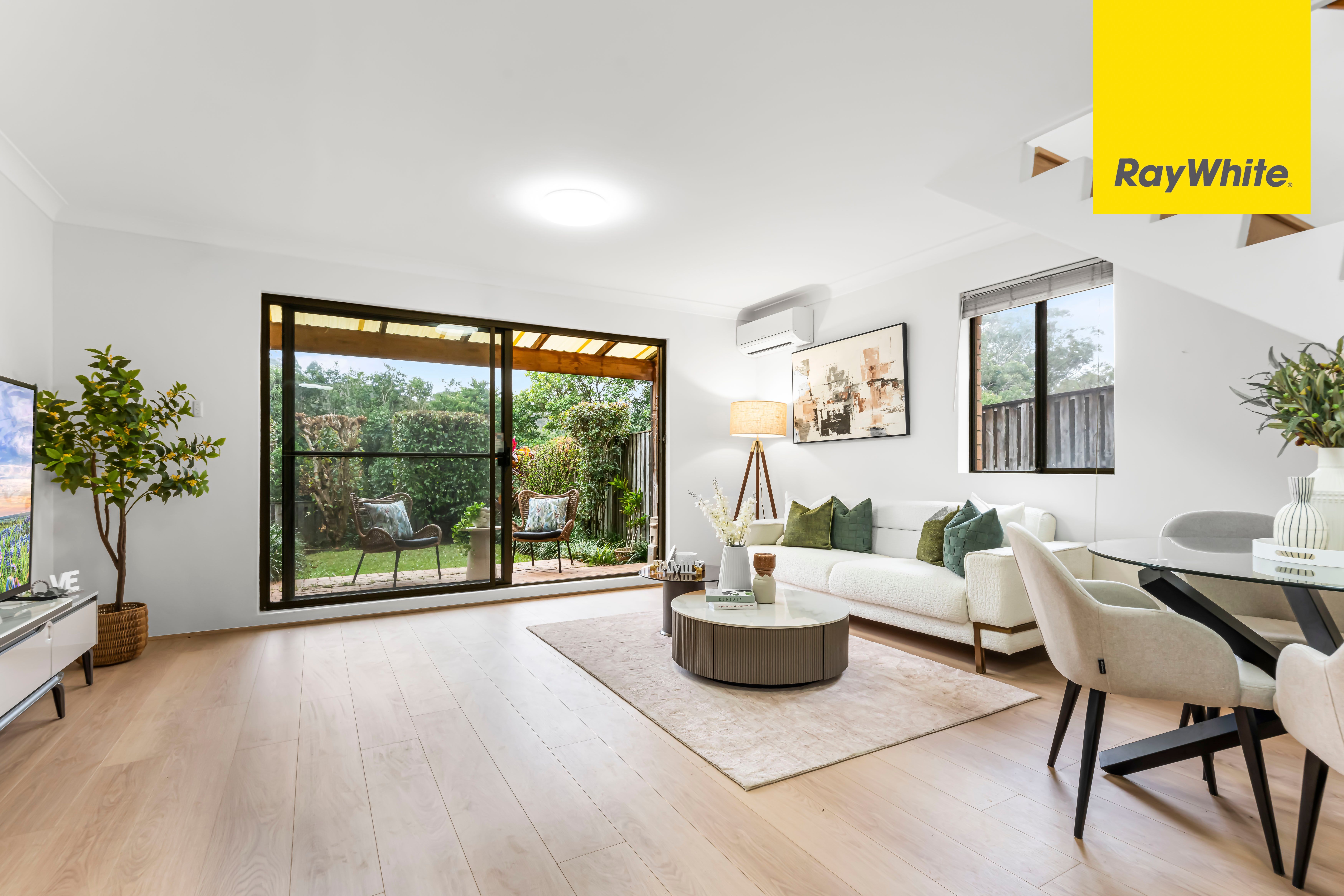 6/17-19 Busaco Road, Marsfield, NSW 2122