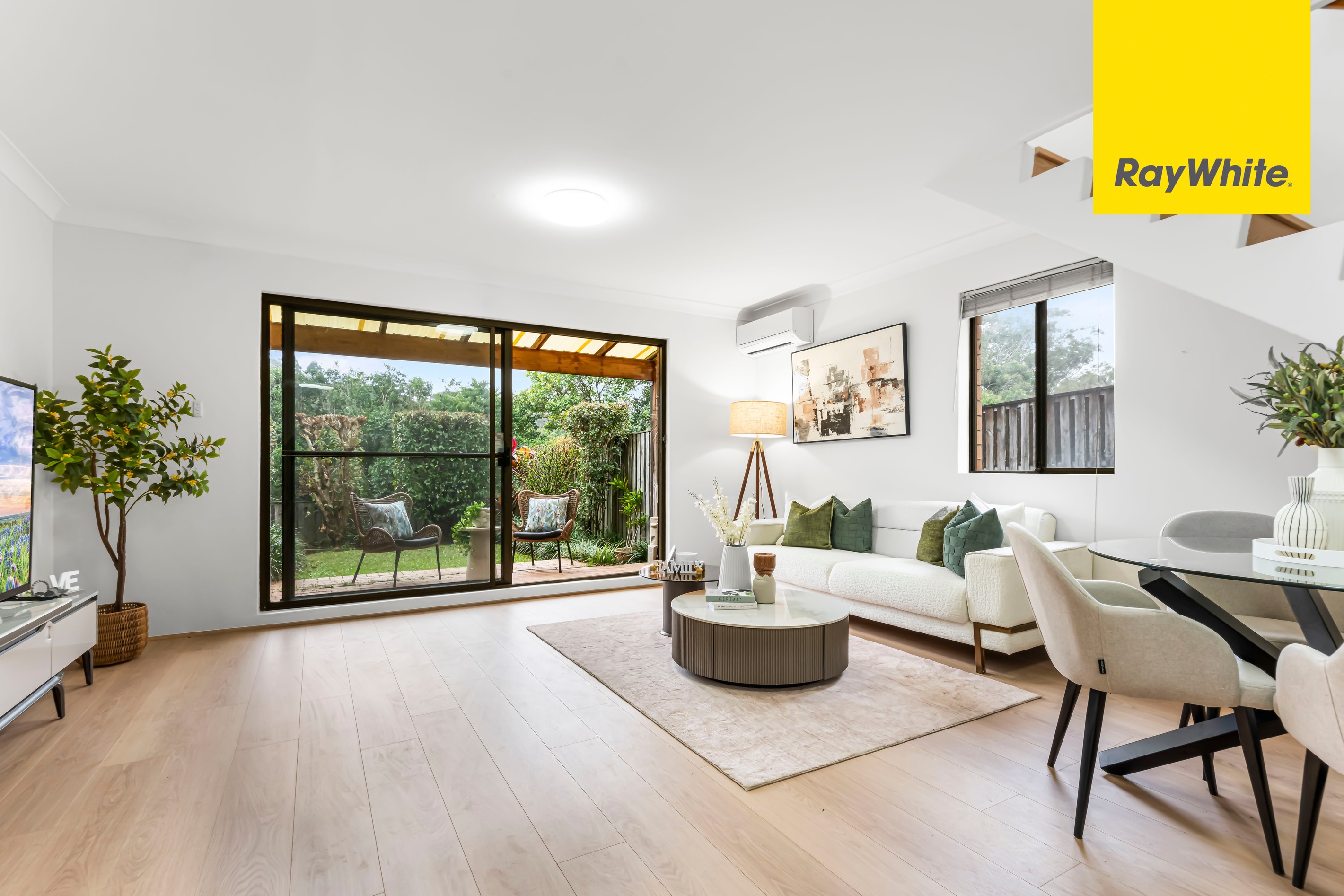6/17-19 Busaco Road, Marsfield, NSW 2122