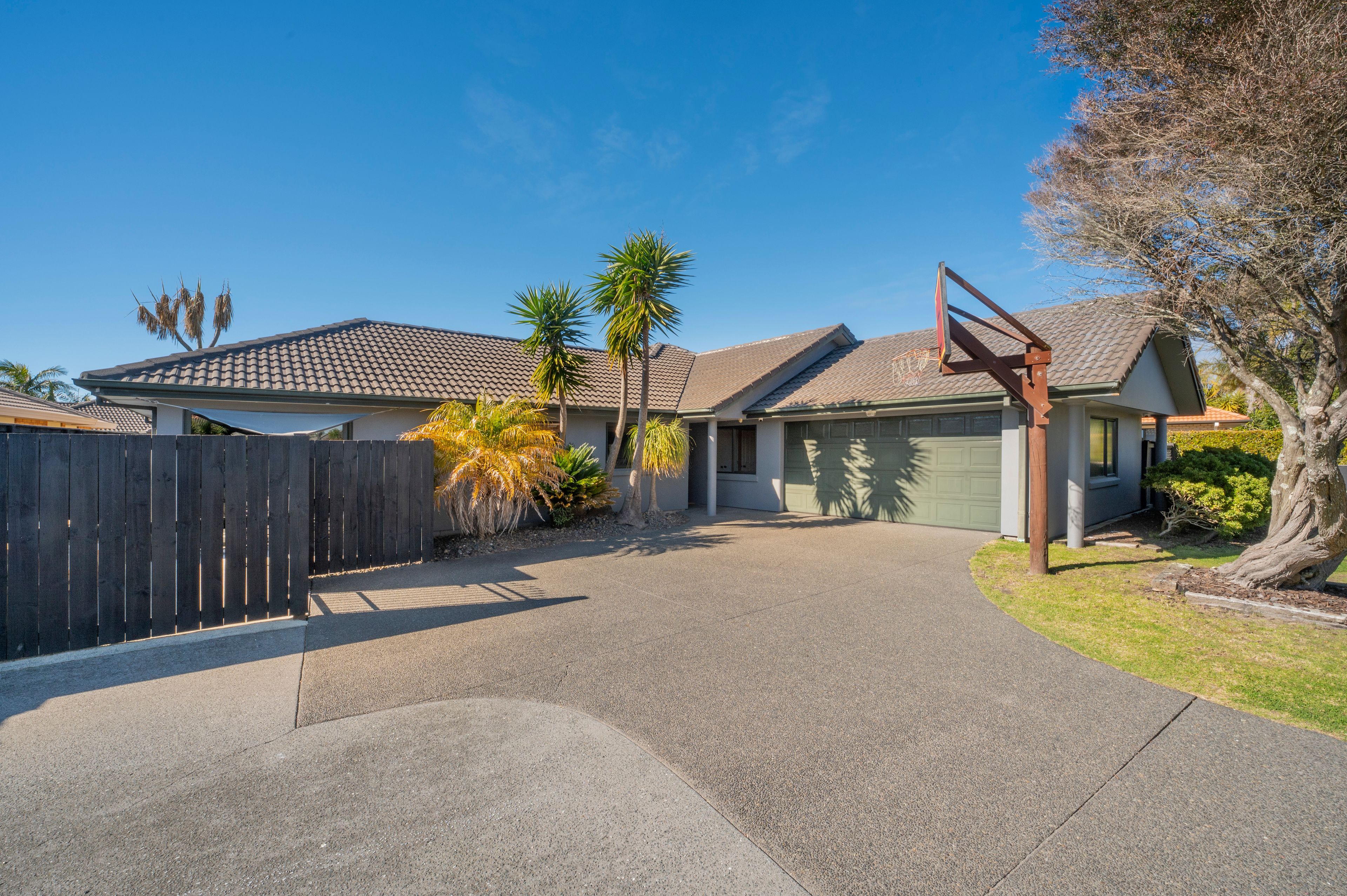 43 Tuihana Drive, Papamoa Beach, Tauranga City