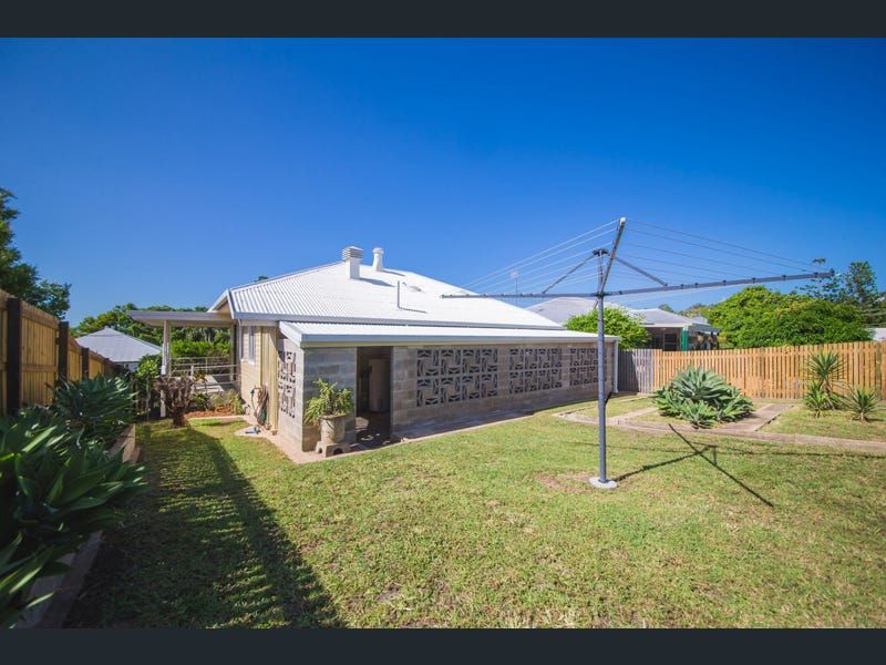 40 Cousins Street, The Range, QLD 4700