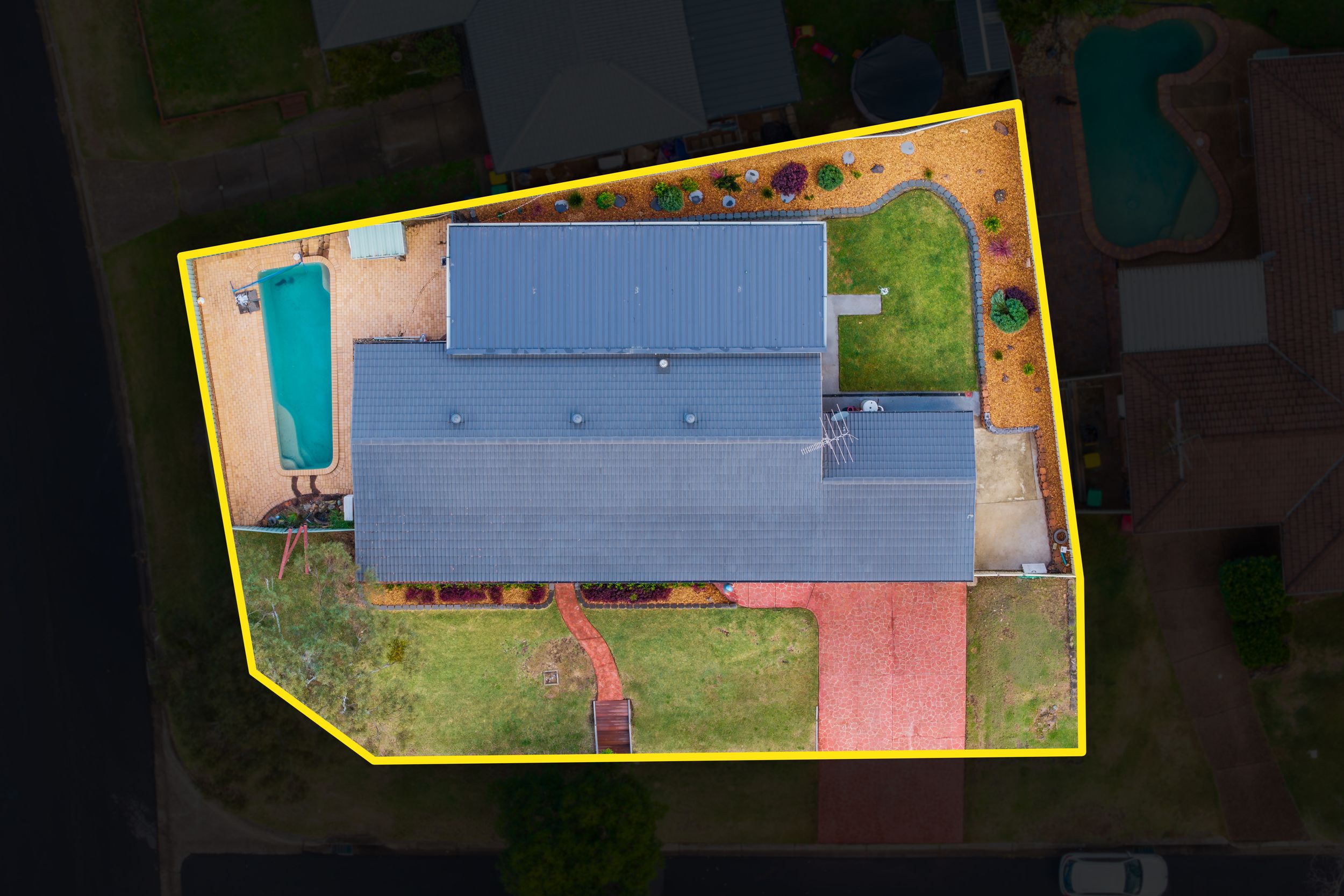 1 Harness Place, Werrington Downs, NSW