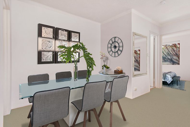 2/8 Ramsay Street, Collaroy, NSW 2097