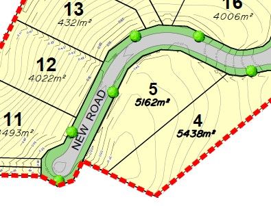 Lot 5 Woodwark Rise - Stage 3, Woodwark, QLD 4802