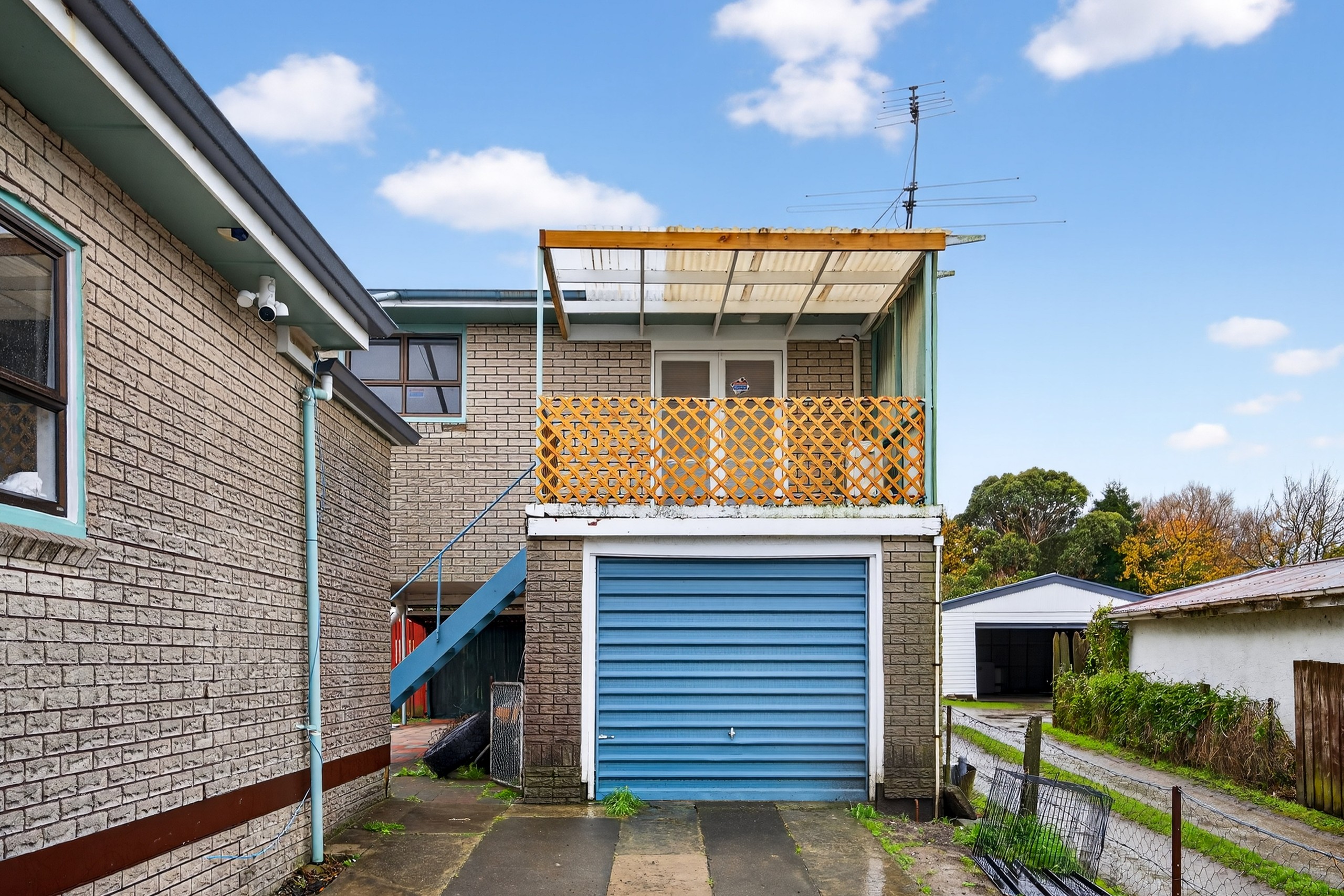 6A Grundy Street, Mangapapa, Gisborne District