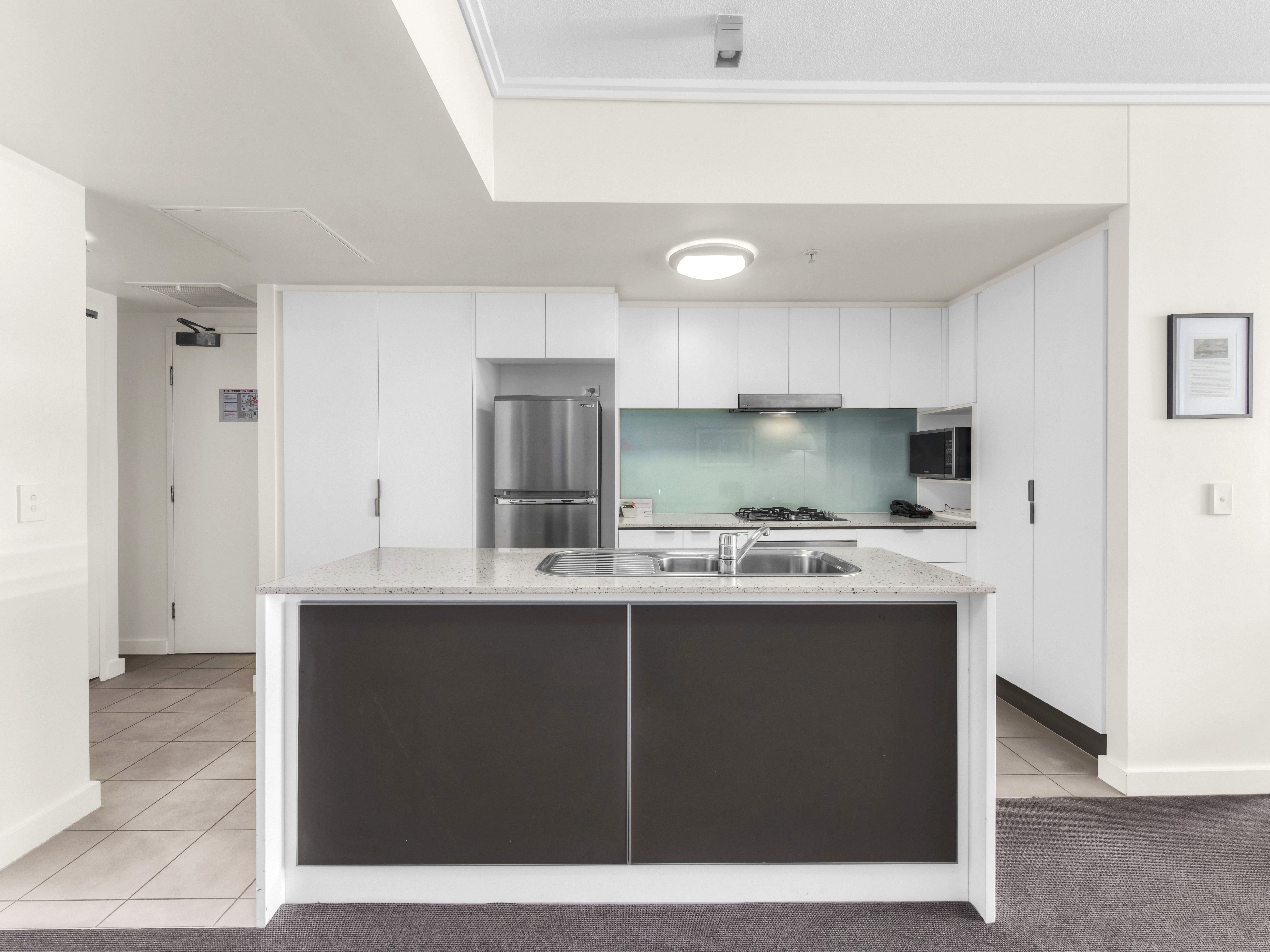 2005/108 Albert Street, BRISBANE, QLD 4000