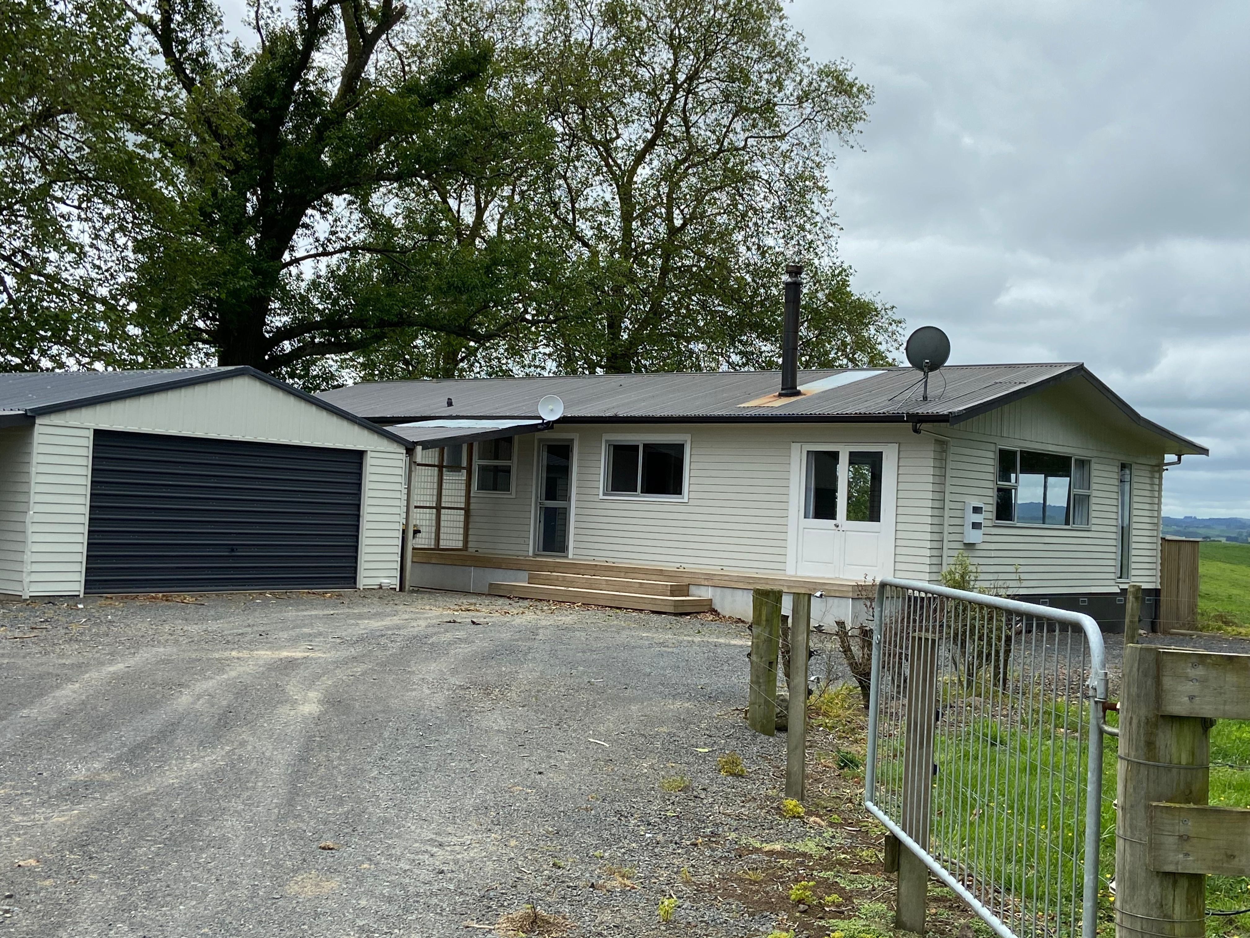 317A Aotearoa Road, Wharepapa South, Waipa District