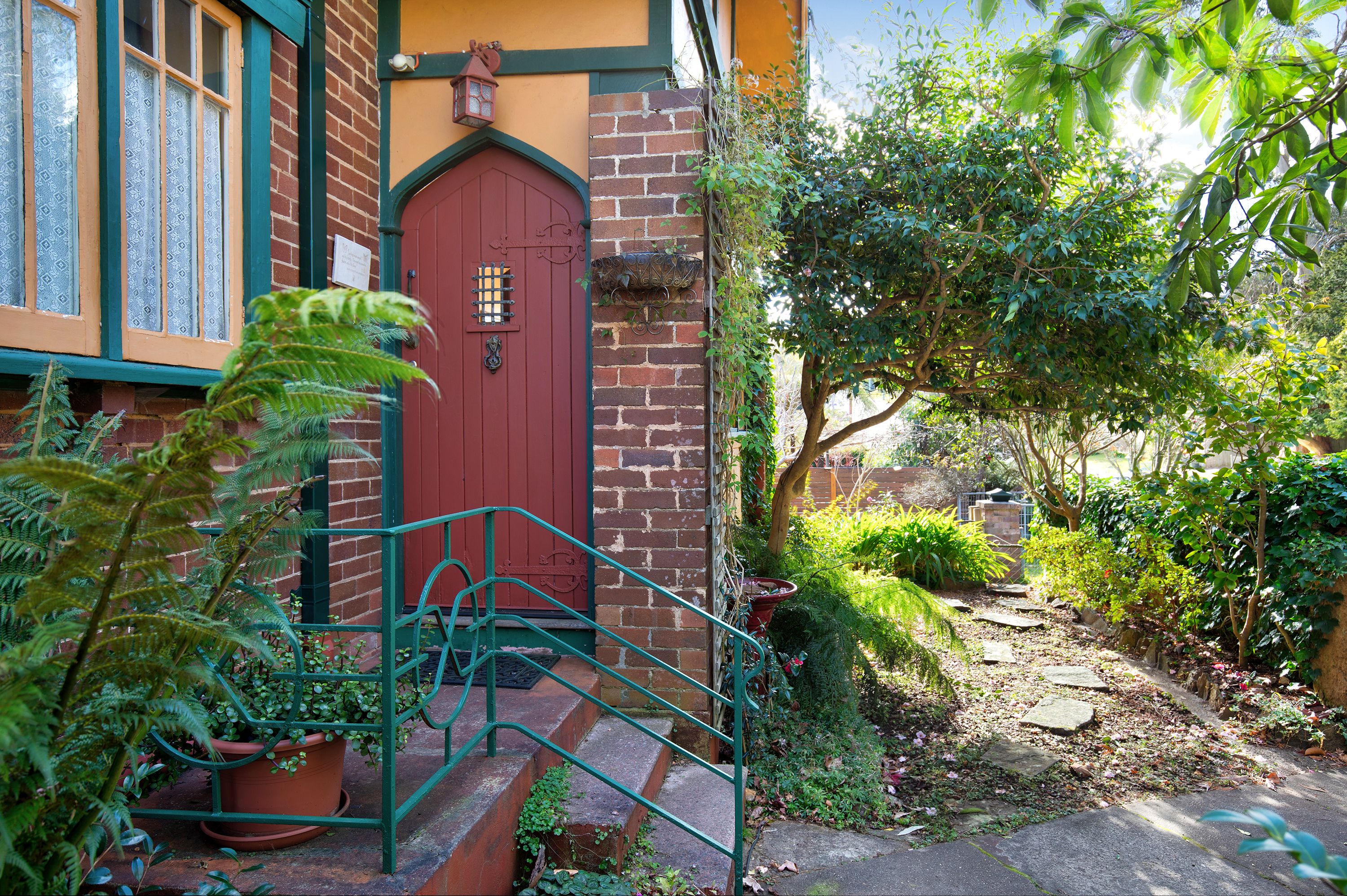 87 Cascade Street, Katoomba, NSW 2780