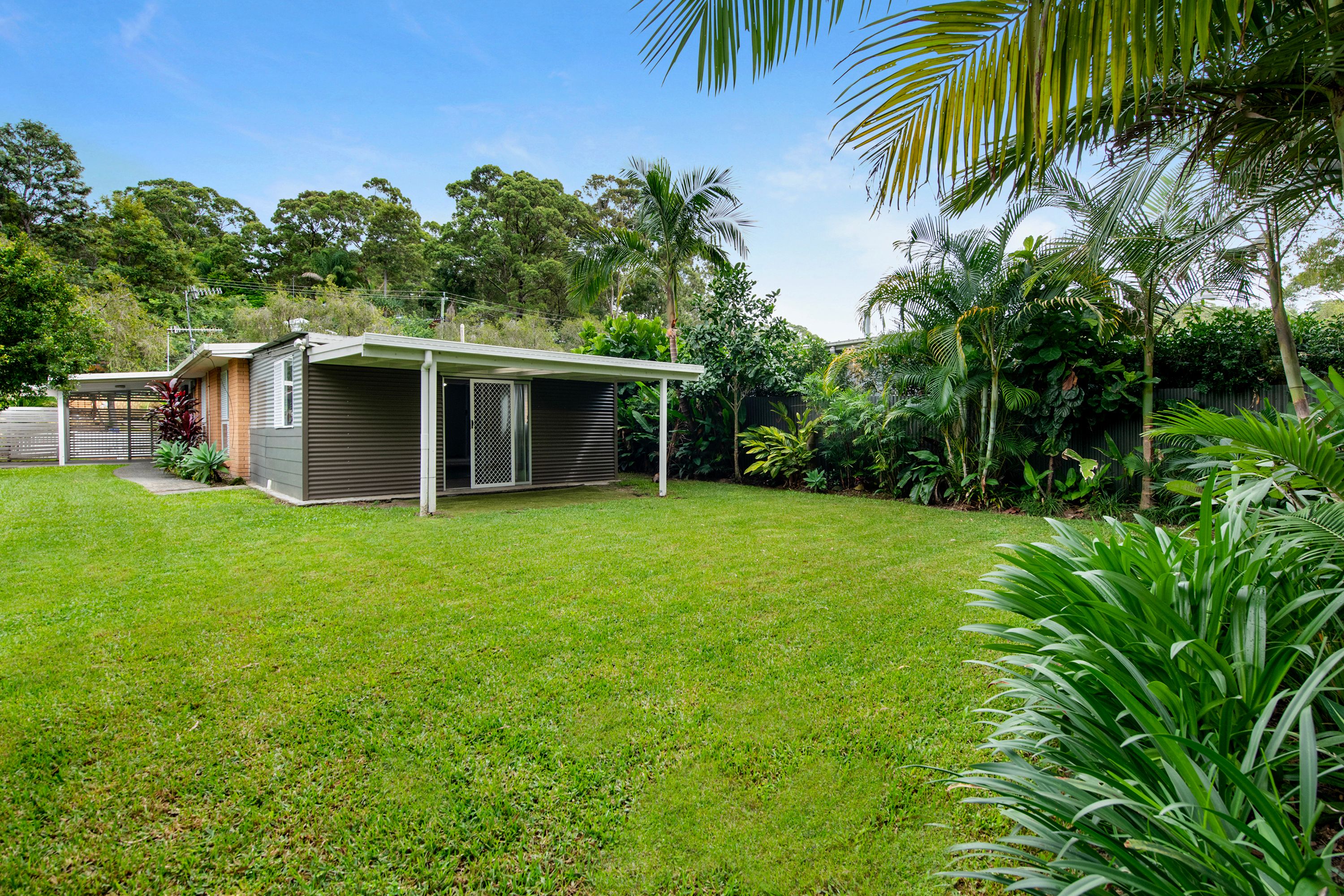 11 Carlyle Drive, Currumbin, QLD 4223