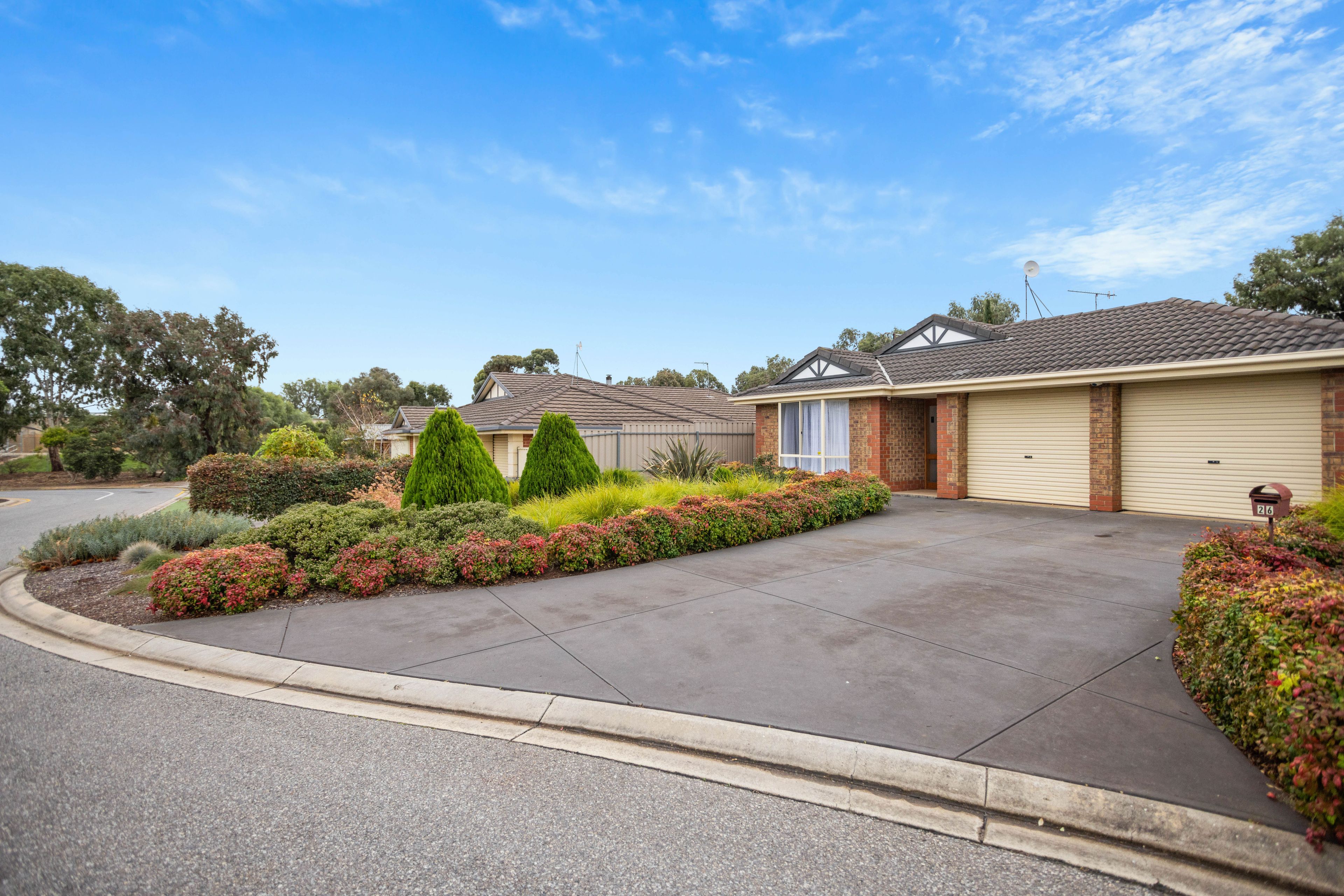 26 Fergusson Bowl, Craigmore, SA 5114
