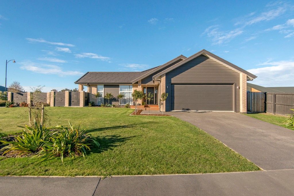 1 Matanui Street, Lincoln, Selwyn District