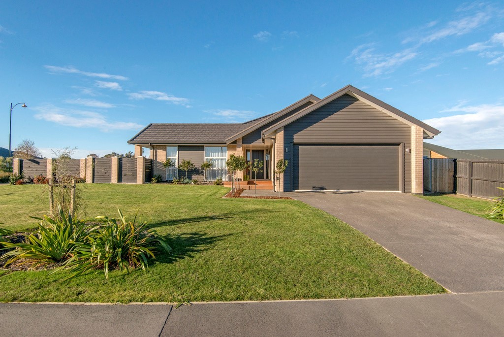 1 Matanui Street, Lincoln, Selwyn District