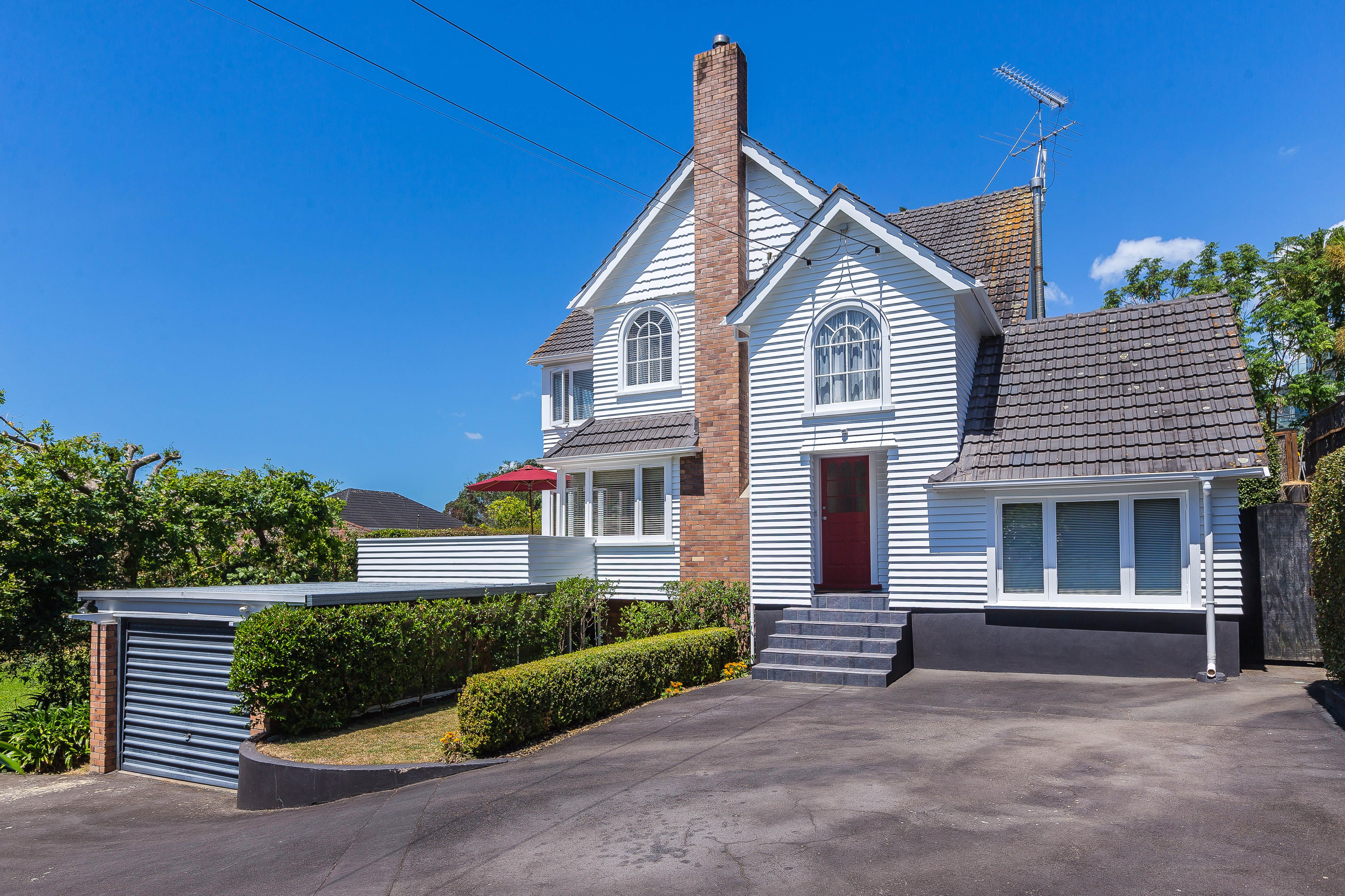 64 Patteson Avenue, Mission Bay, Auckland City