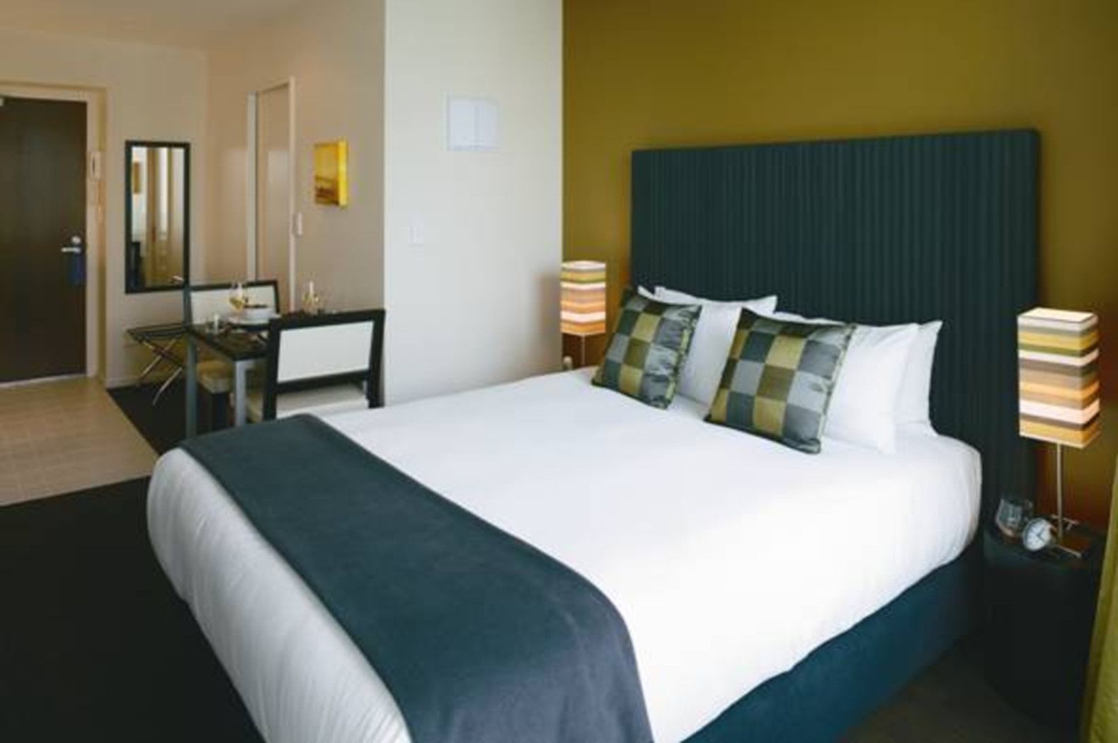 714/10 Waterloo Quadrant, Auckland Central, Auckland City