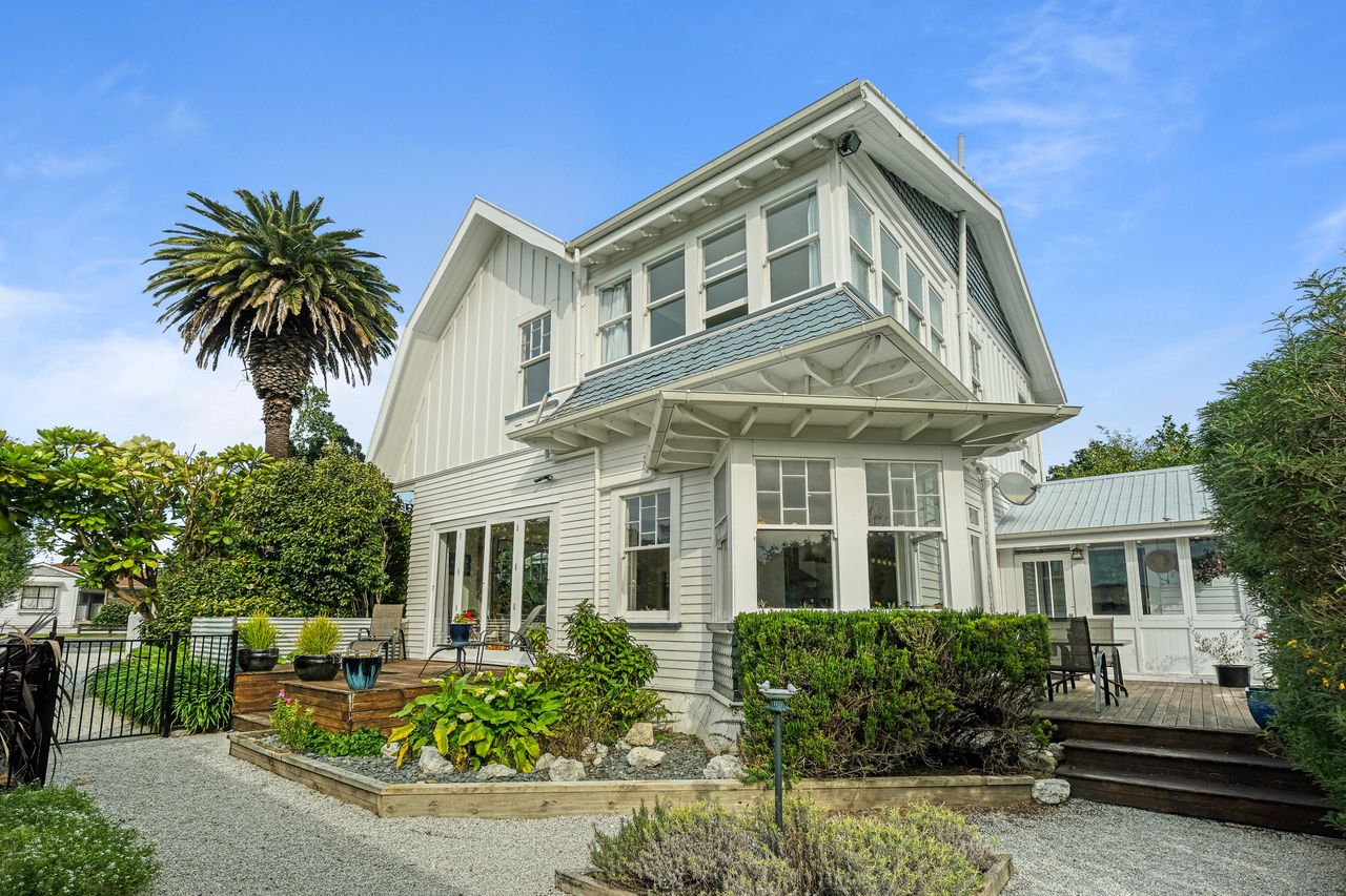 Homes for rent in Kaiti, Tolaga Bay and nearby Ray White Gisborne