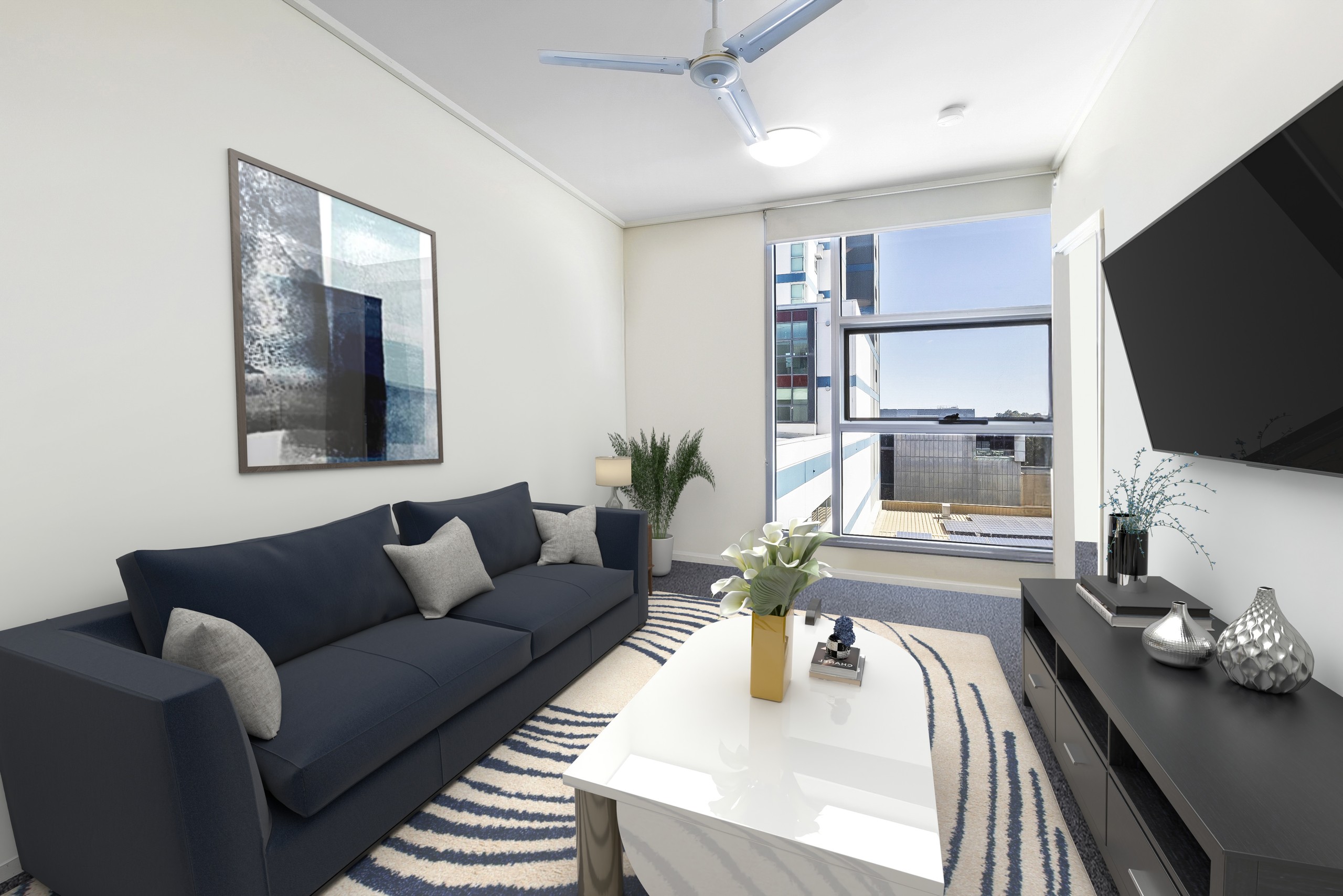 614/800 Swanston Street, Carlton, VIC 3053