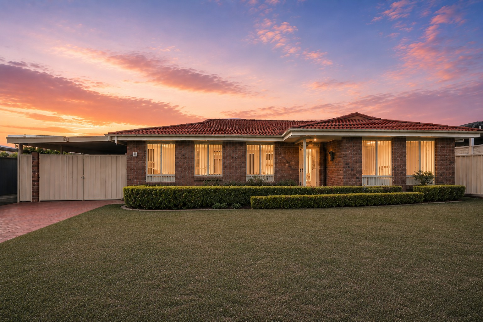 10 Tarbert Place, St Andrews, NSW 2566
