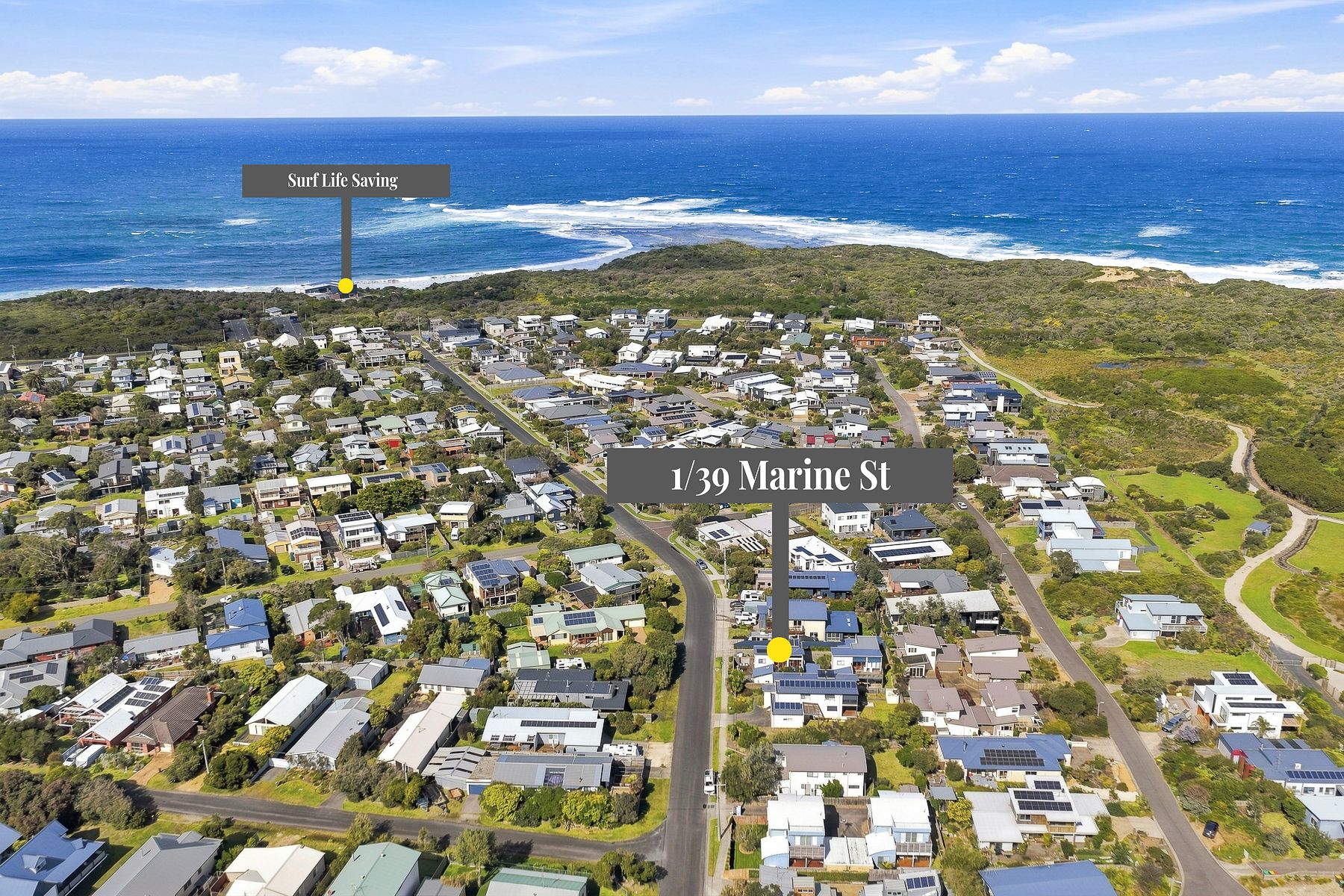 Unit 1/39 Marine Street, Cape Paterson, VIC 3995