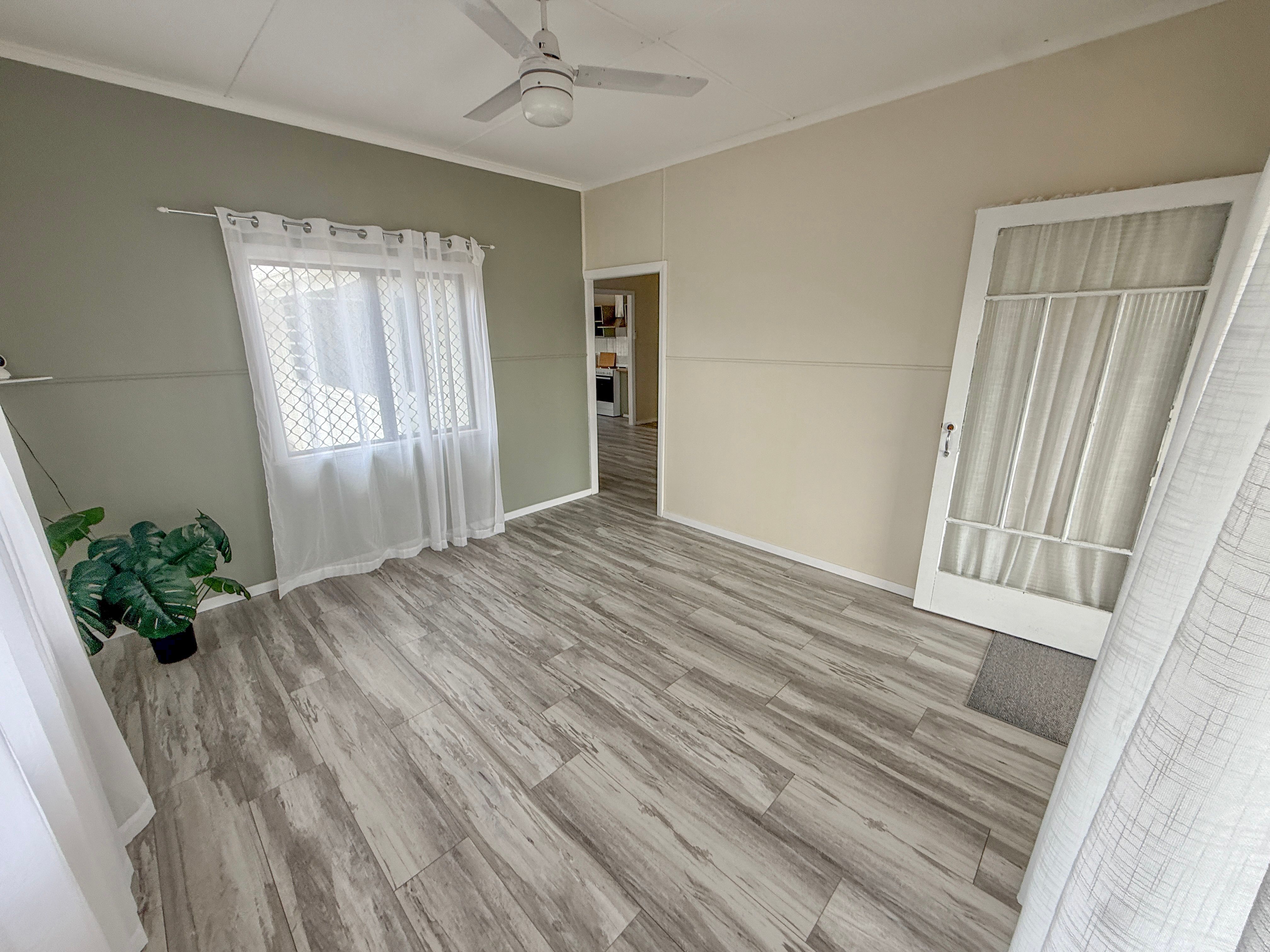 3 Griffith Street, Ingham, QLD 4850