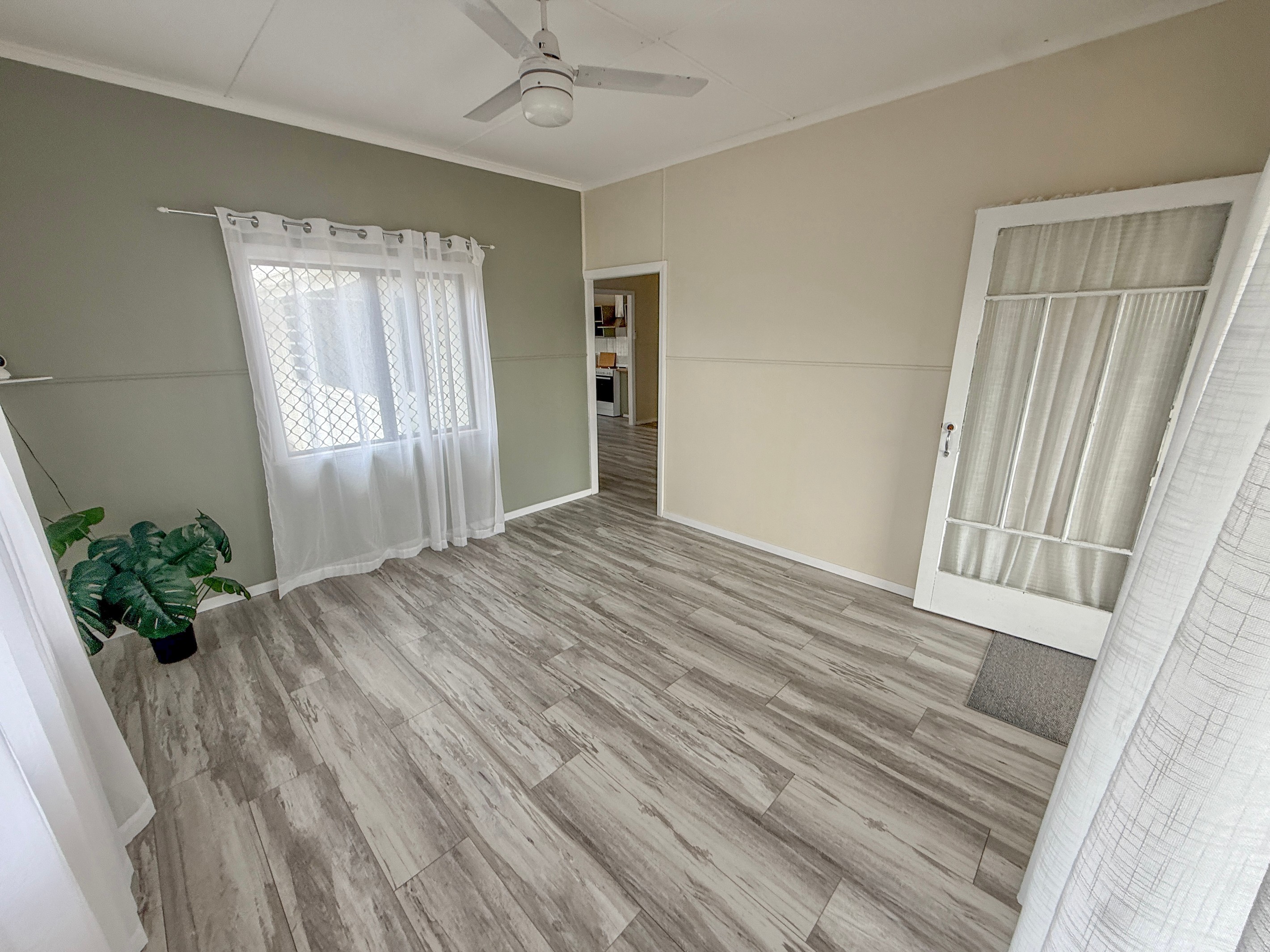 3 Griffith Street, Ingham, QLD 4850