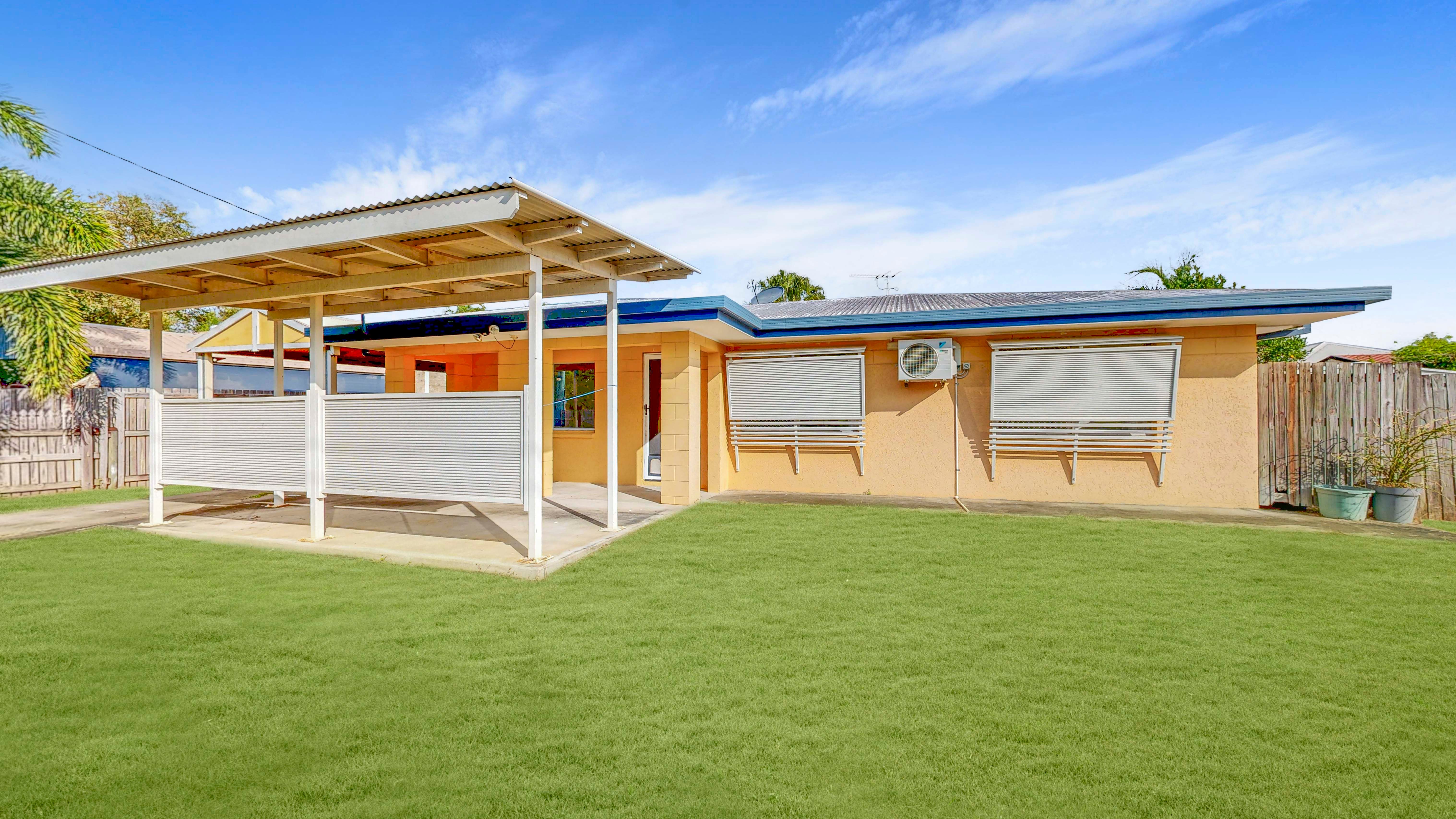 14 San Vito Crescent — photo from Ray White Townsville