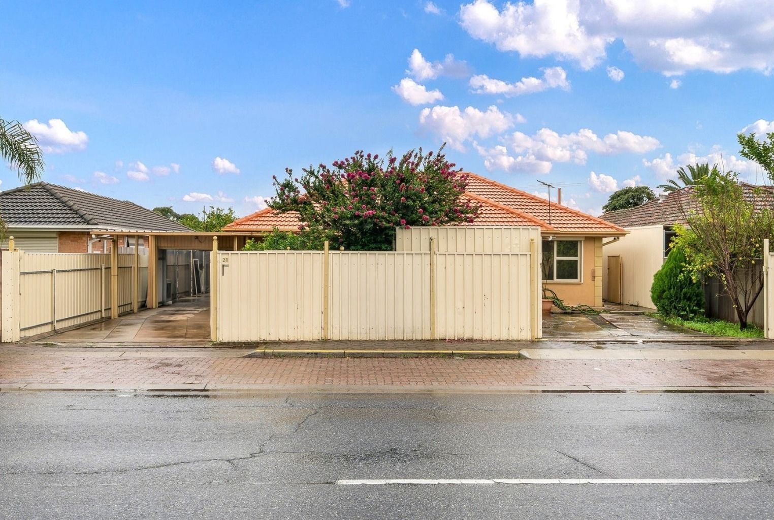 21 Salisbury Highway — photo from Ray White Salisbury