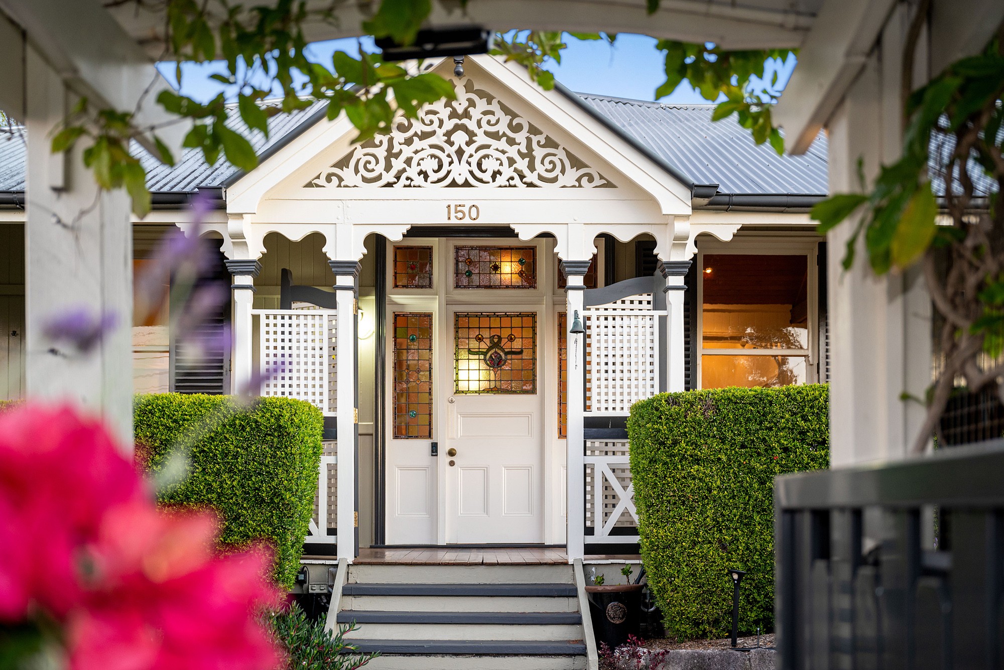 150 Kennedy Terrace, Paddington, QLD 4064