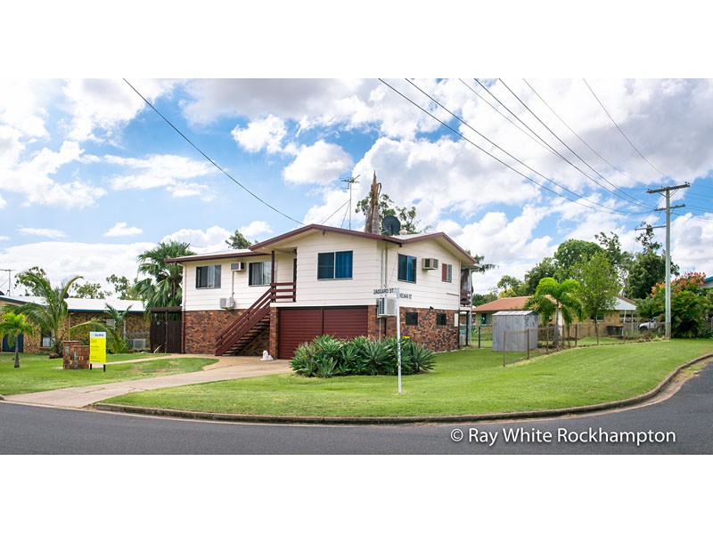 12 Jaggard Street, Norman Gardens, QLD 4701