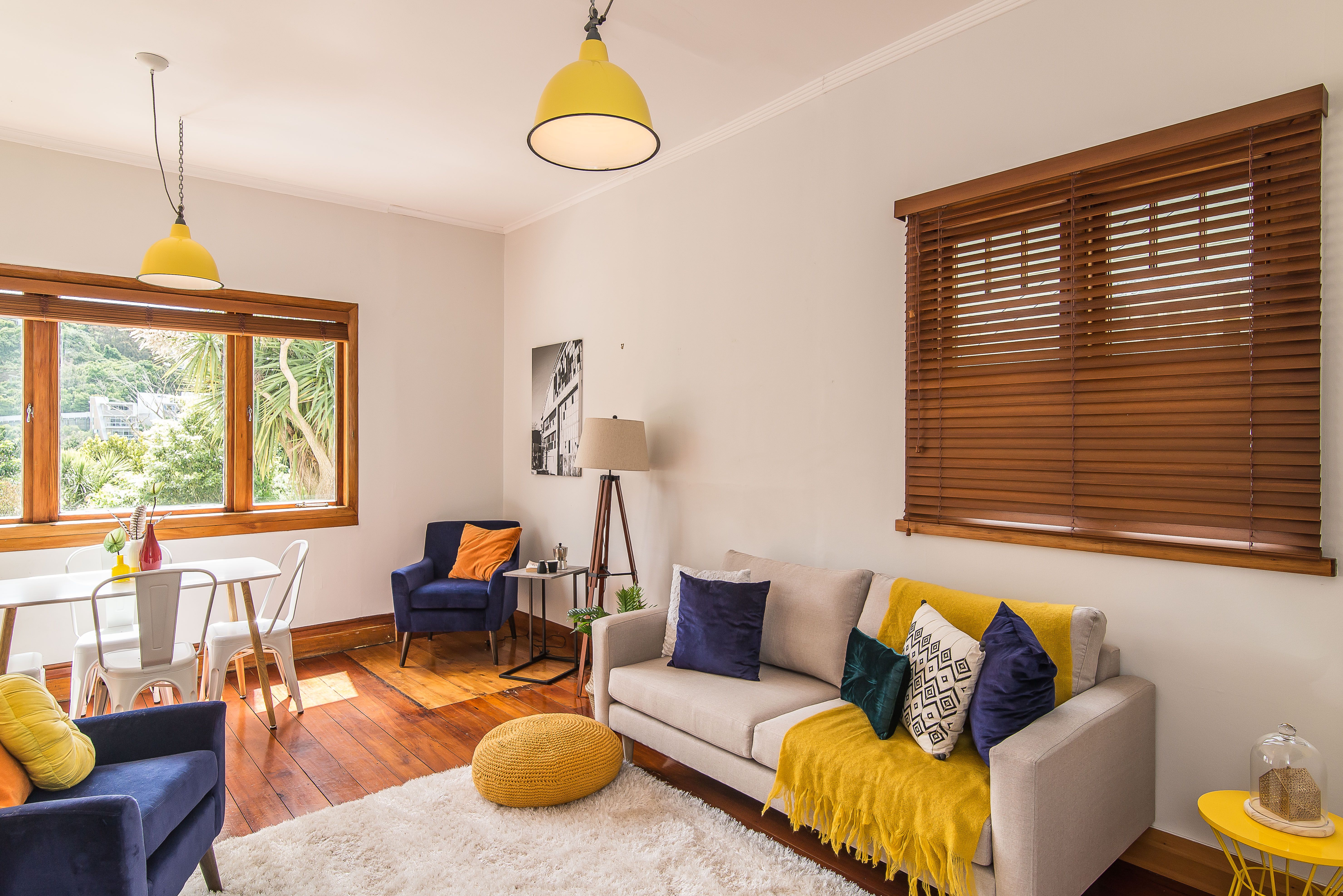 24 Clarence Street, Brooklyn, Wellington City