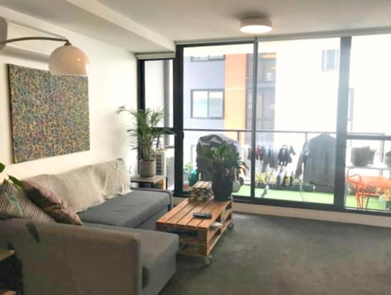 E219/11 Flockhart Street, Abbotsford, VIC 3067