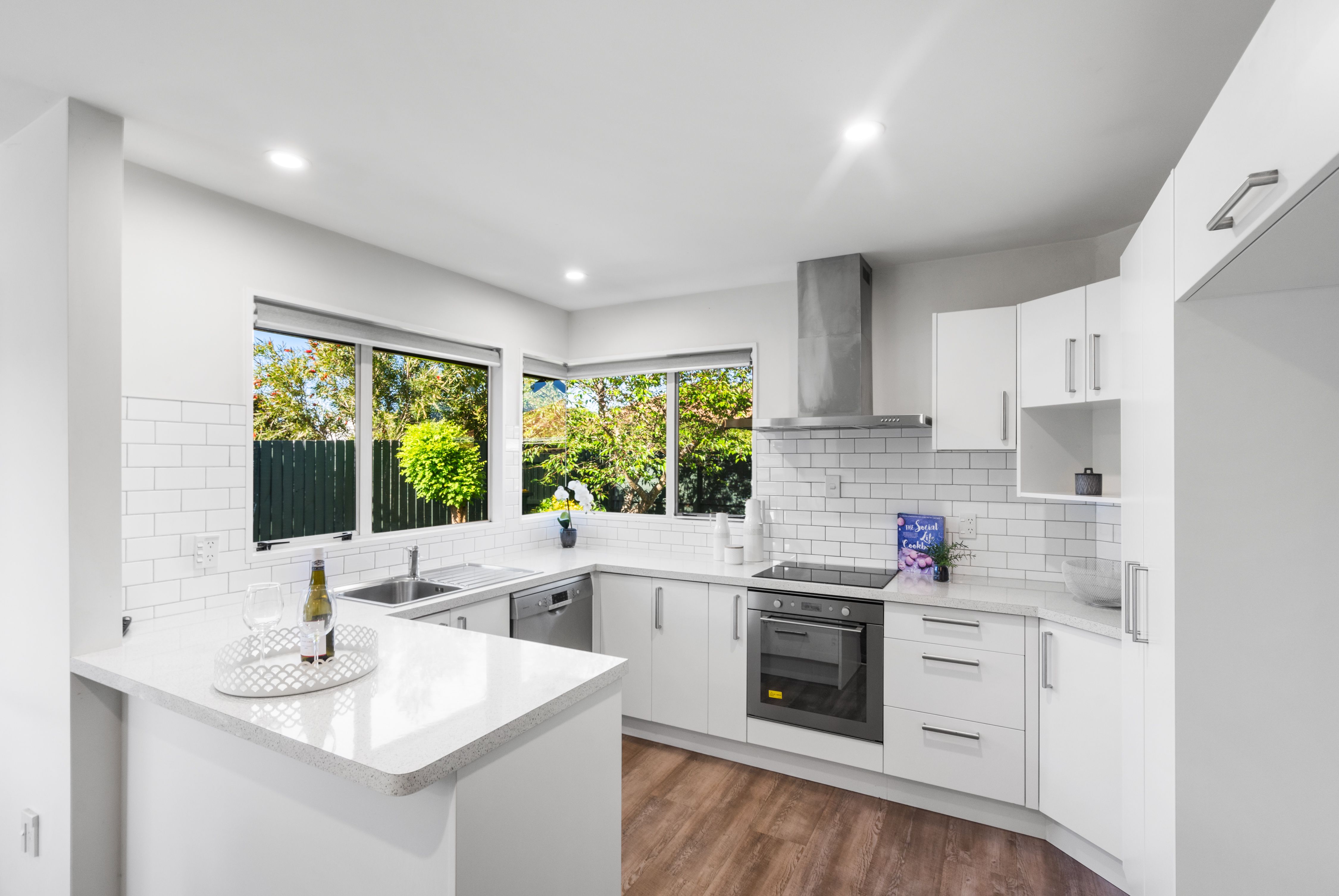 2/30 Kirsten Place, Parklands, Christchurch City
