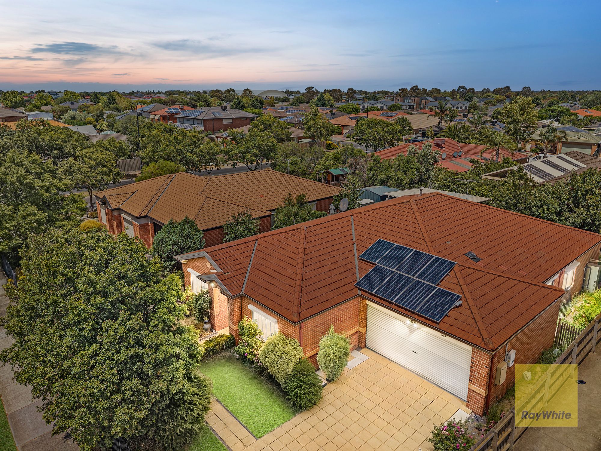 263 Sayers Road, Truganina, VIC 3029