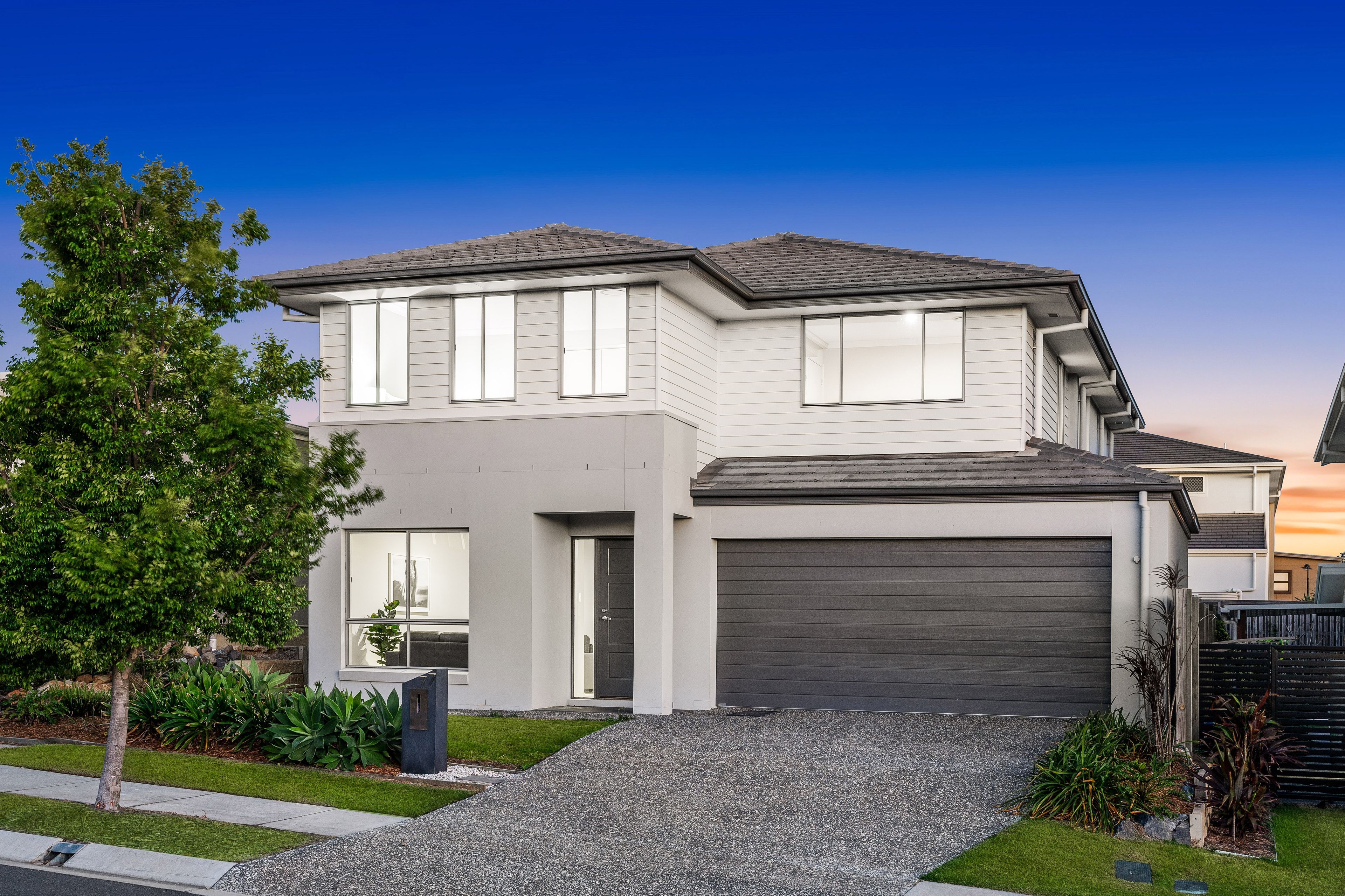 77 Parklands Circuit, Rochedale, QLD 4123