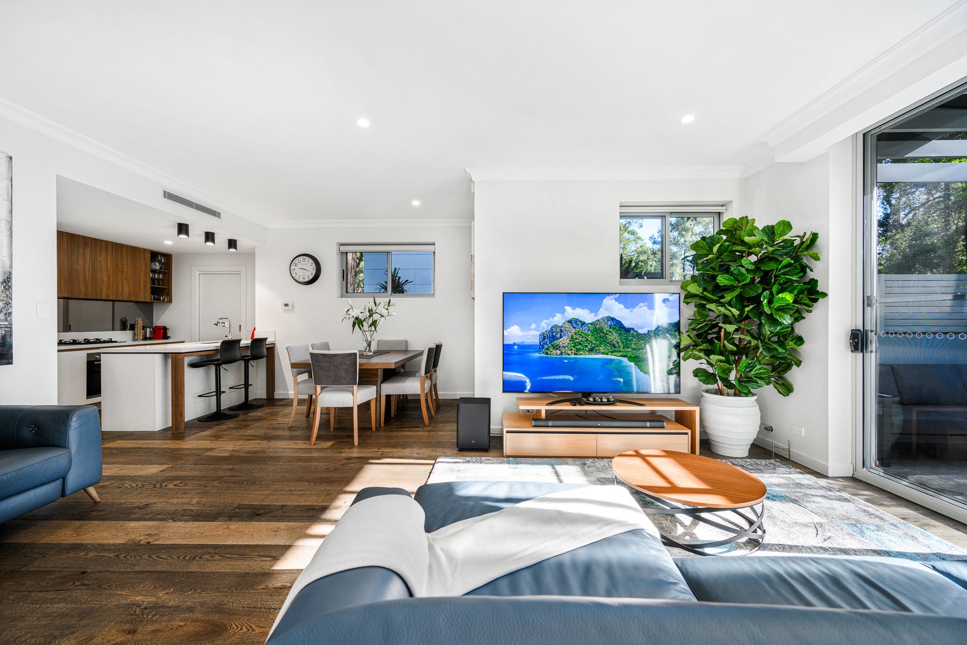 5/12 Newhaven Place — photo from Ray White Upper North Shore