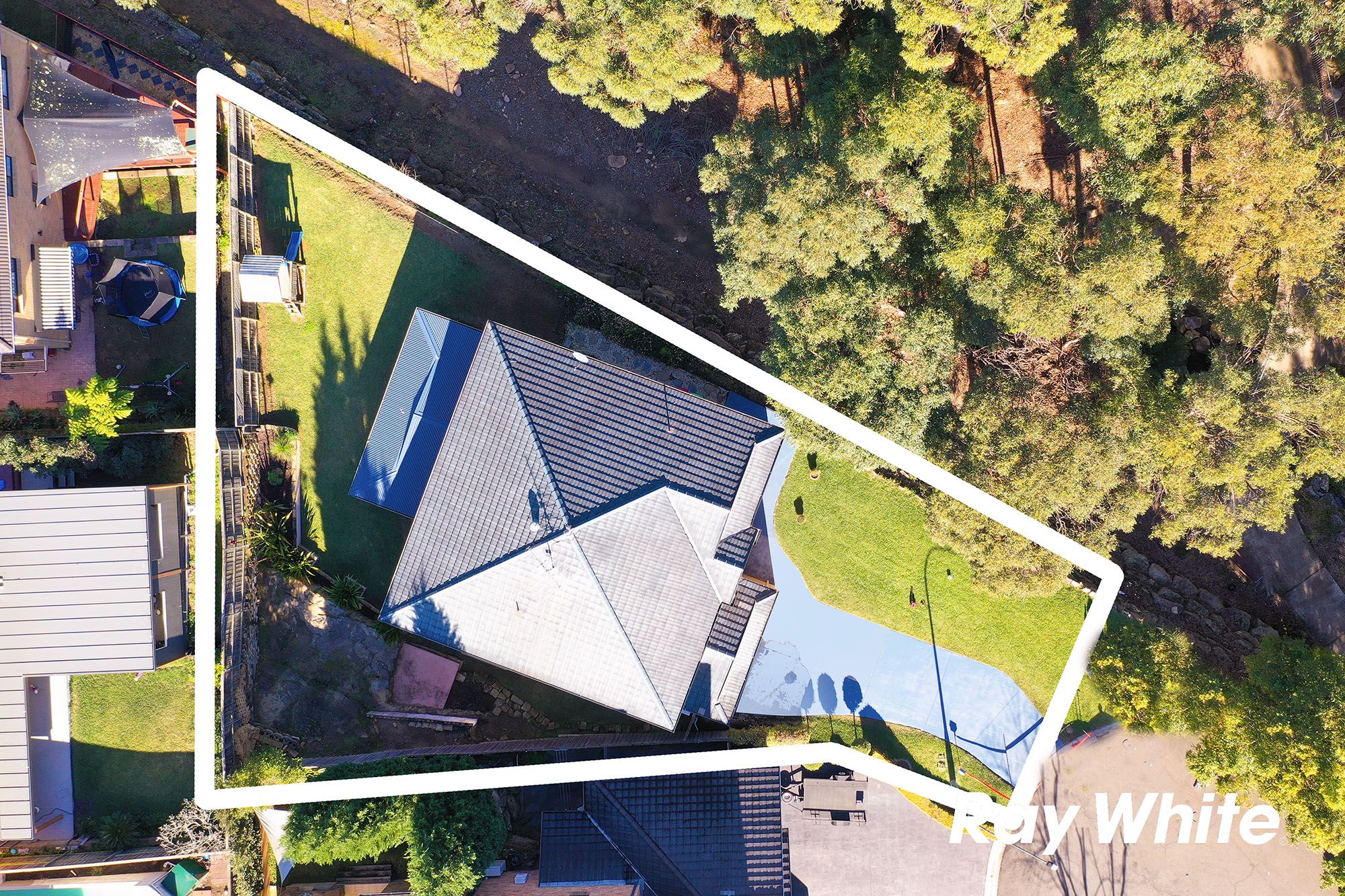 10 Cameo Place, Kellyville, NSW 2155
