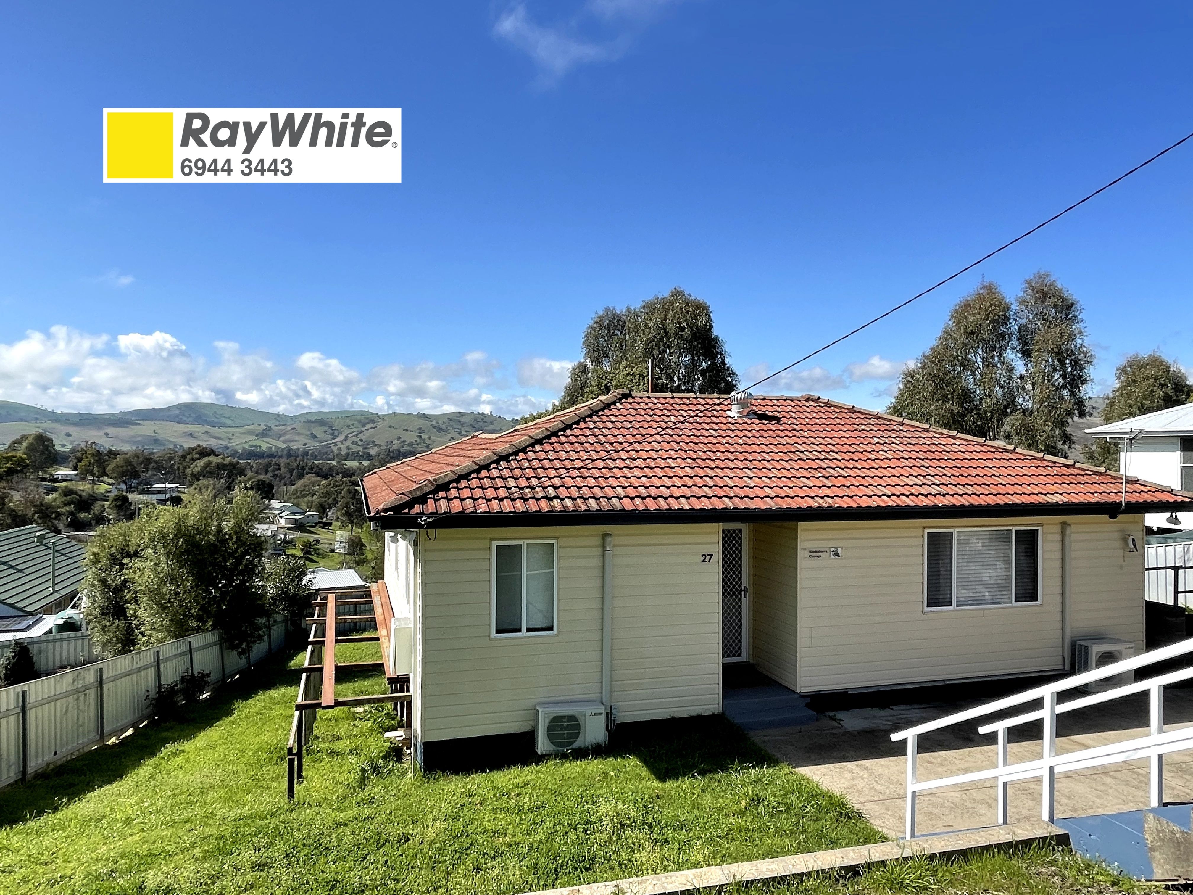27 Virgil Street, Gundagai NSW 2722