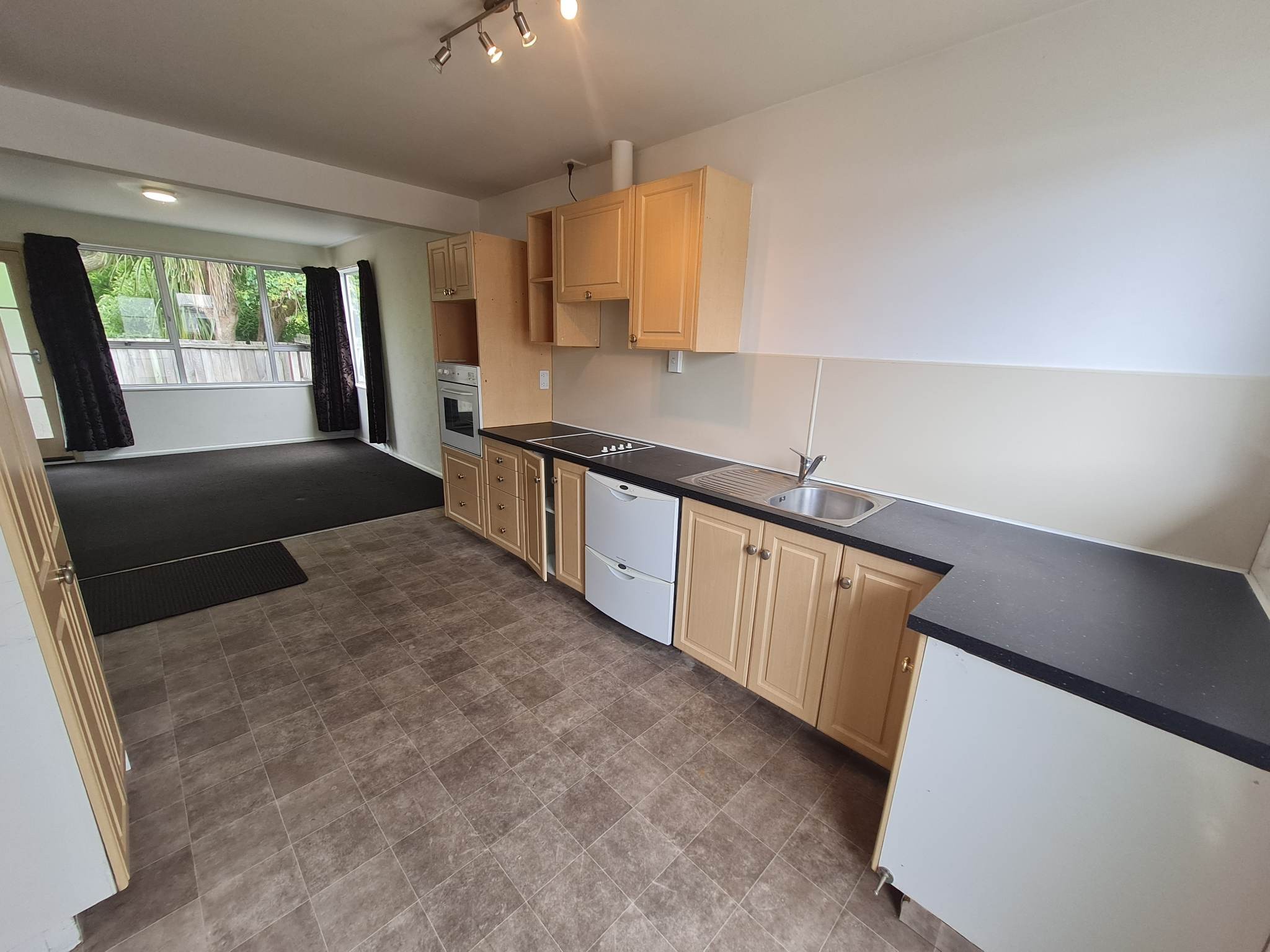 2/34 Brougham Street, Addington, Christchurch City