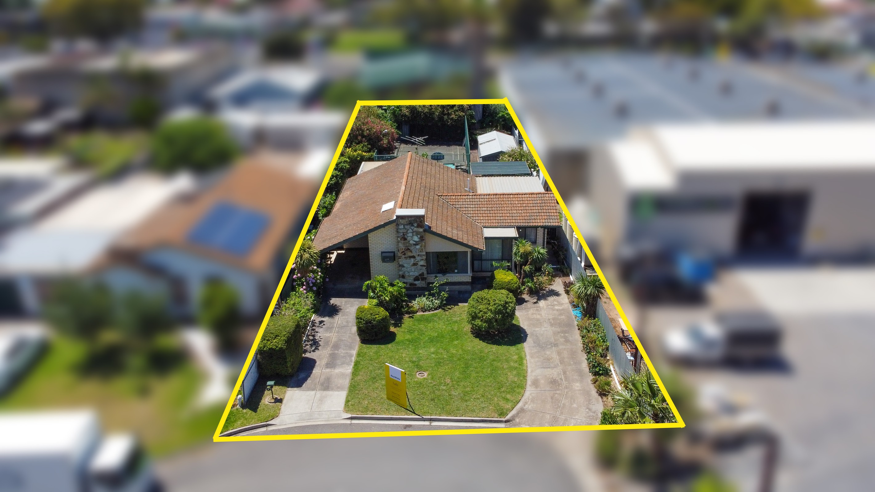 7 Robertson Avenue, Morphett Vale, SA 5162