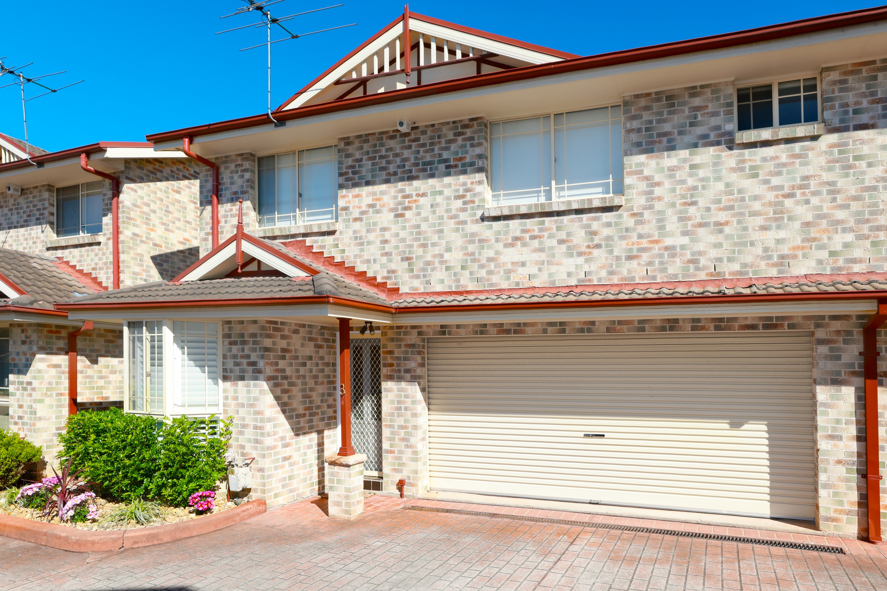 3/5 Gilmore Close, Glenmore Park, NSW 2745