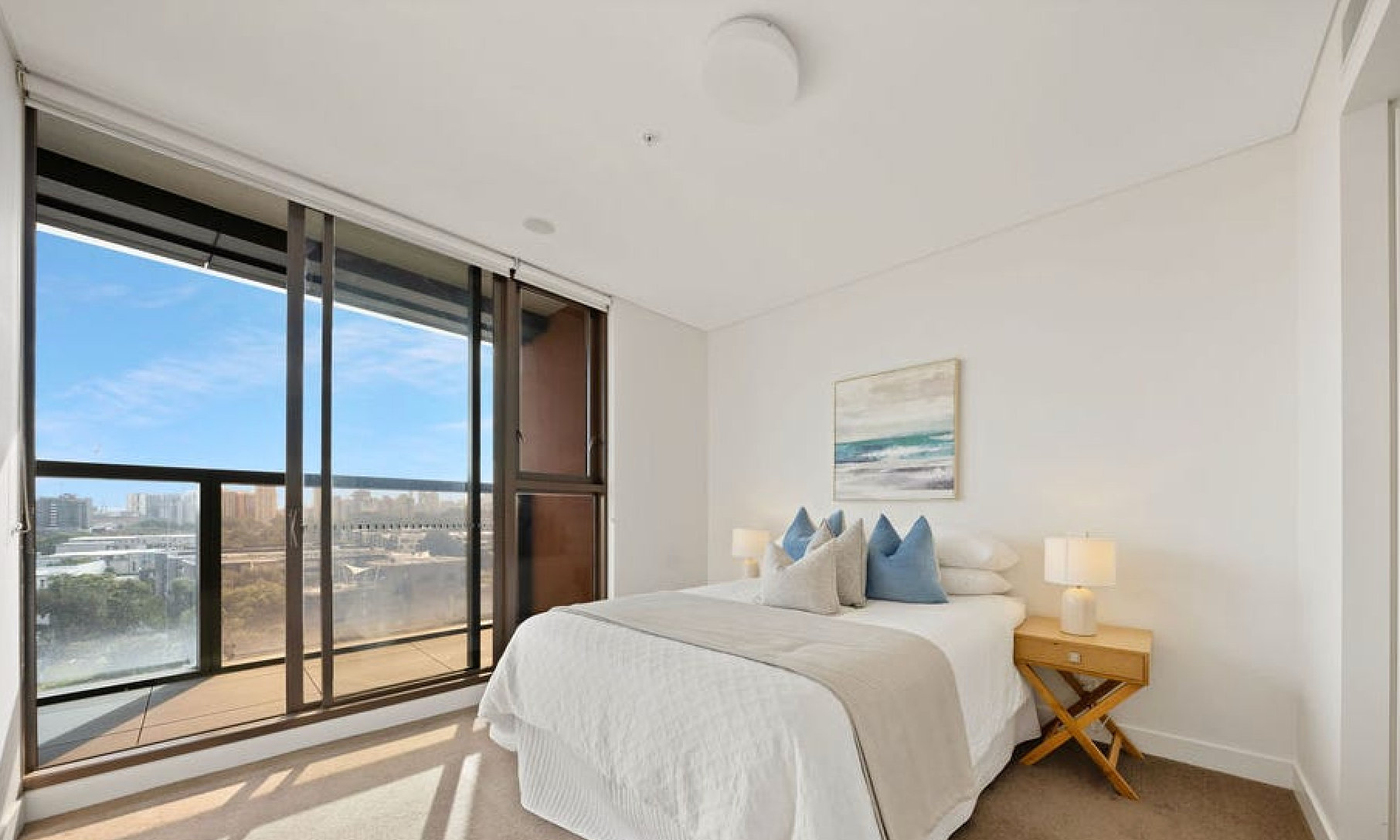 1005/6 Ebsworth Street — photo 5 of 9