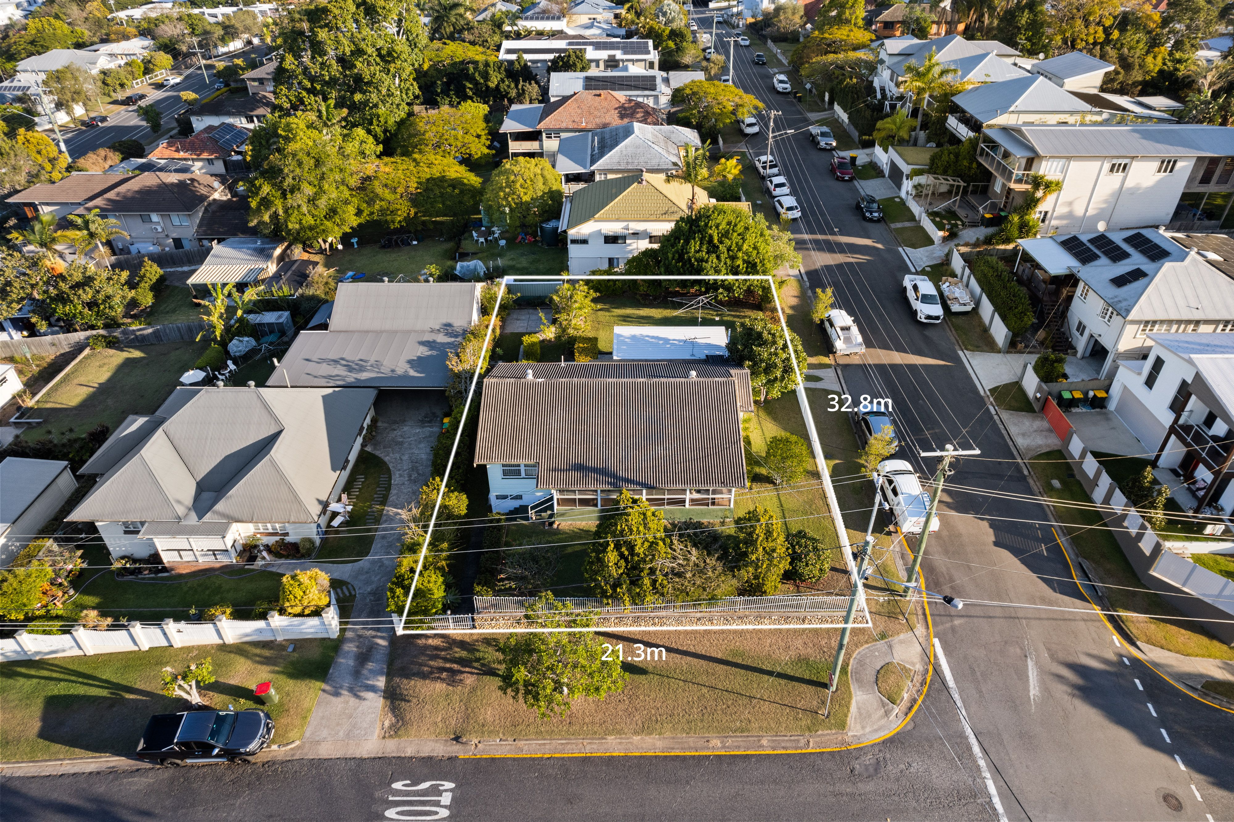 147 Victoria Street, Morningside, QLD 4170