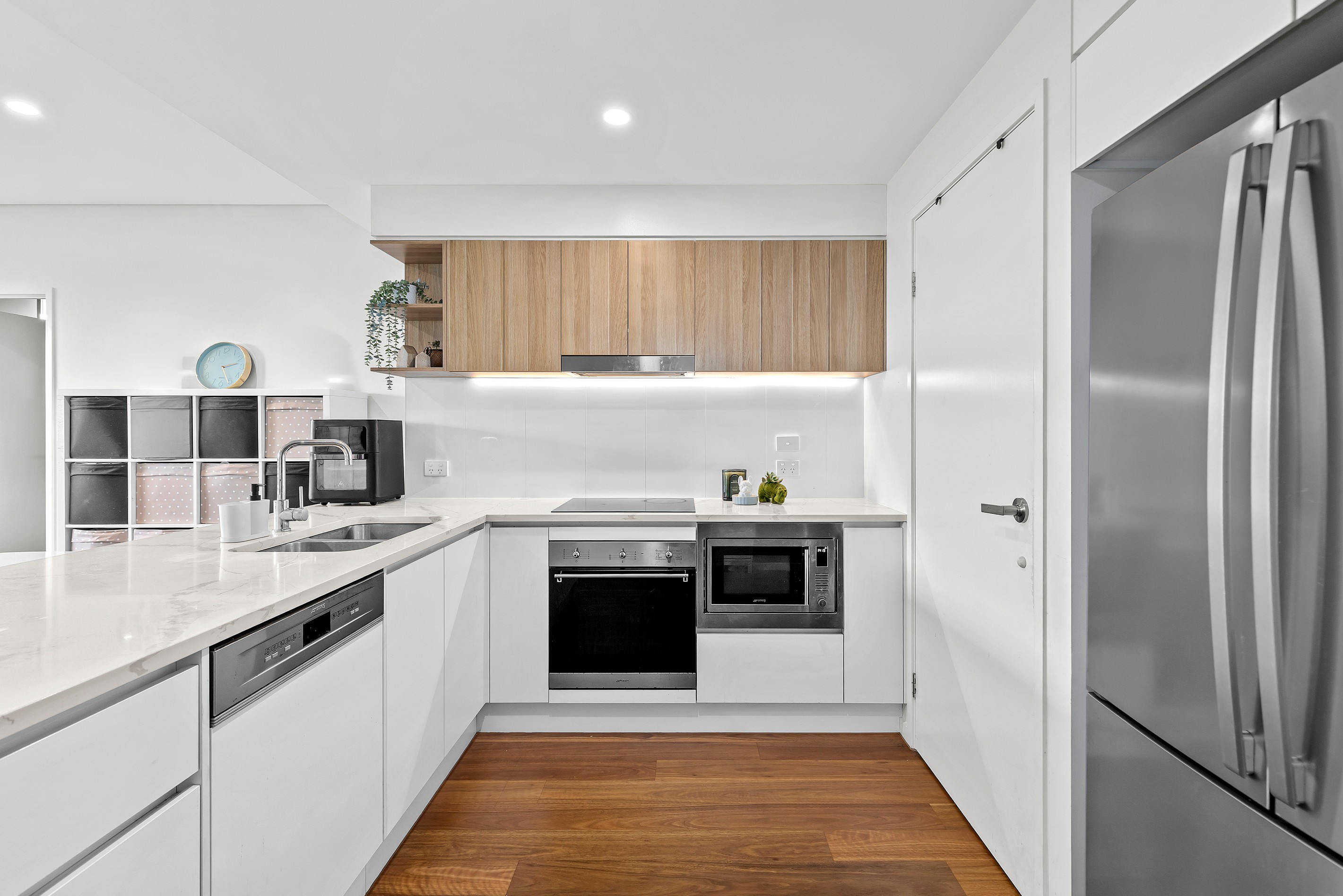 35/9 Flora Street, Stones Corner, QLD 4120