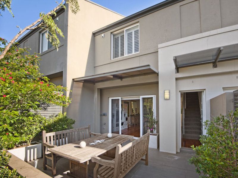 9/27-31 St Peters Street, St Peters, NSW 2044