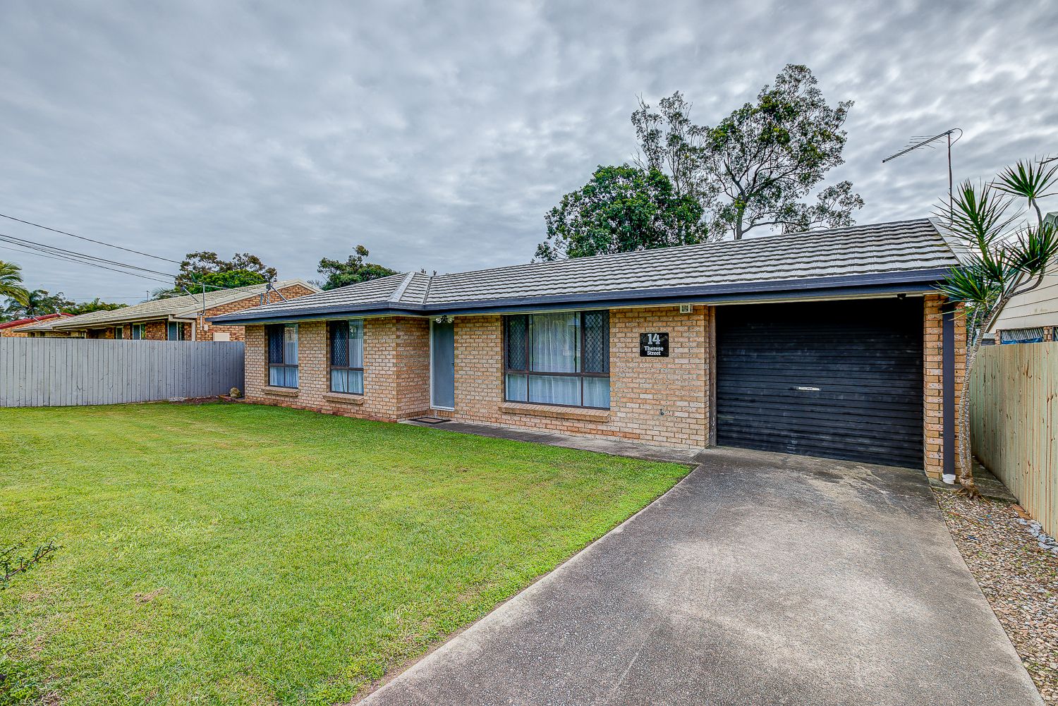 14 Therese Street, Marsden, QLD 4132
