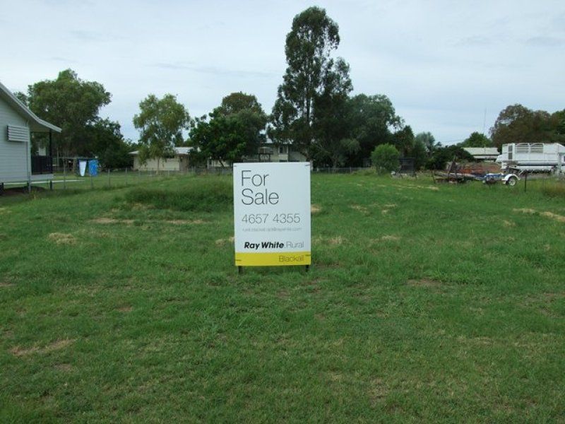 30 Bedford Street, Blackall QLD 4472