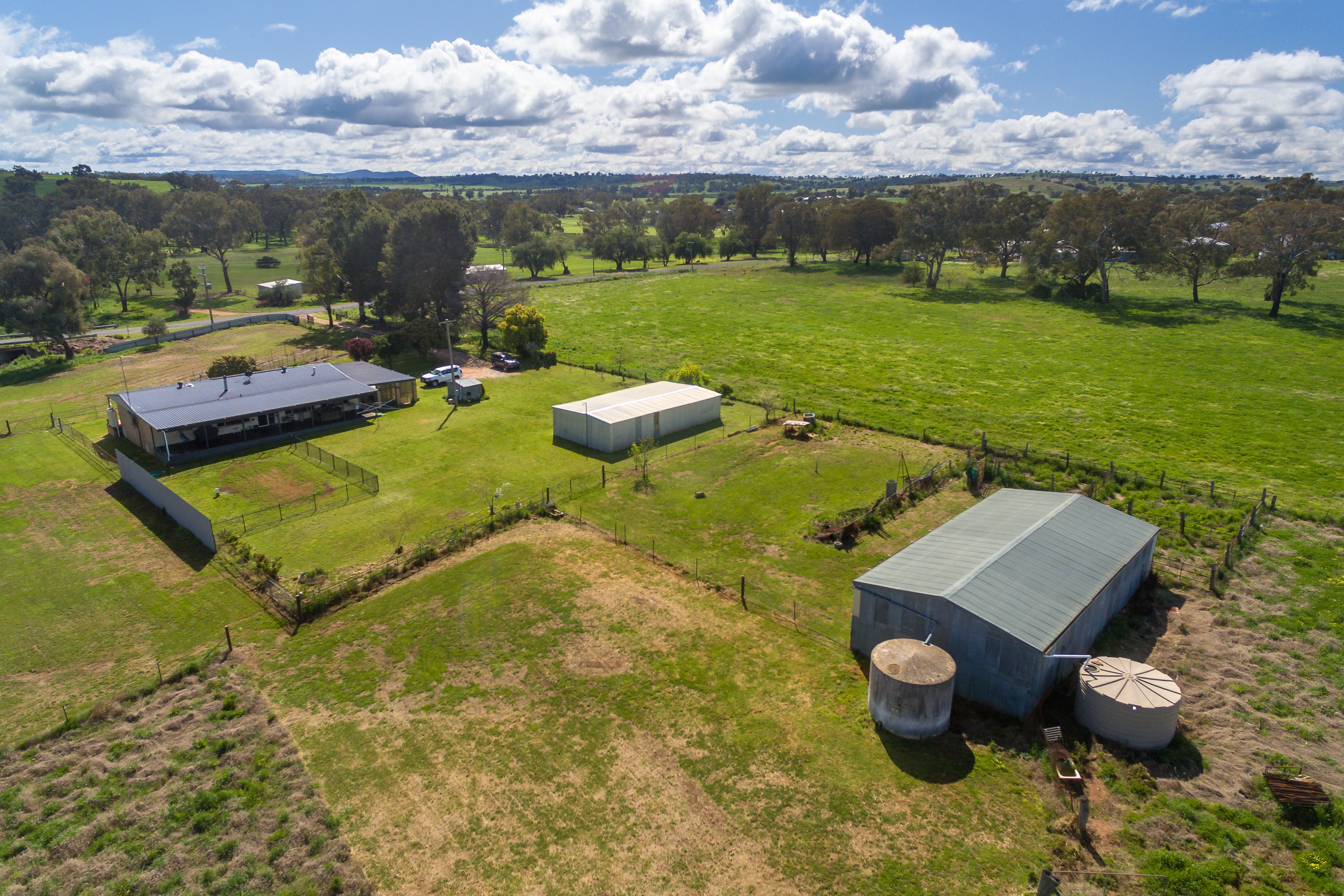 69 McLaughlan Street, Cumnock NSW 2867