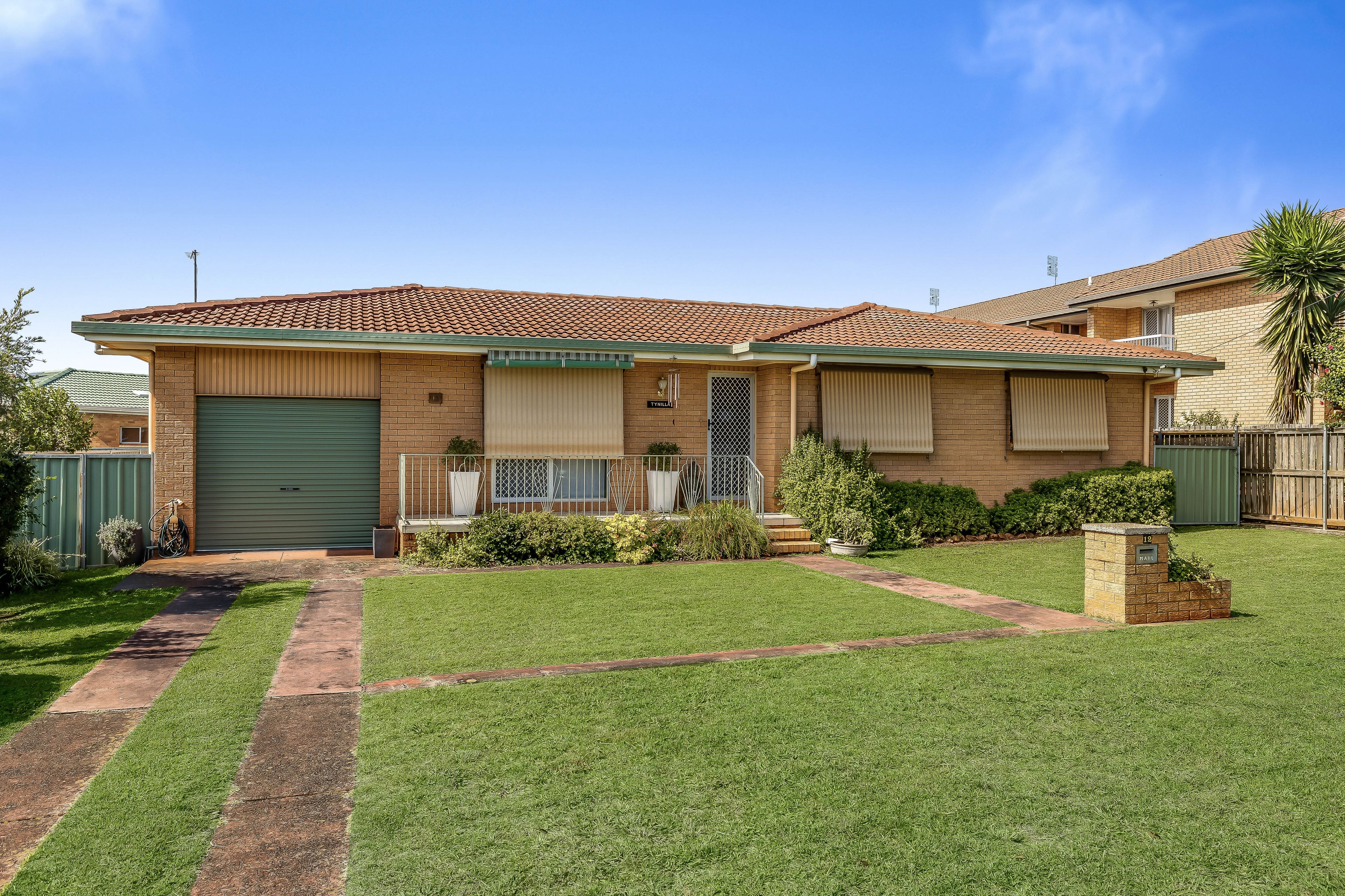 12 Payne Street, Wilsonton, QLD 4350