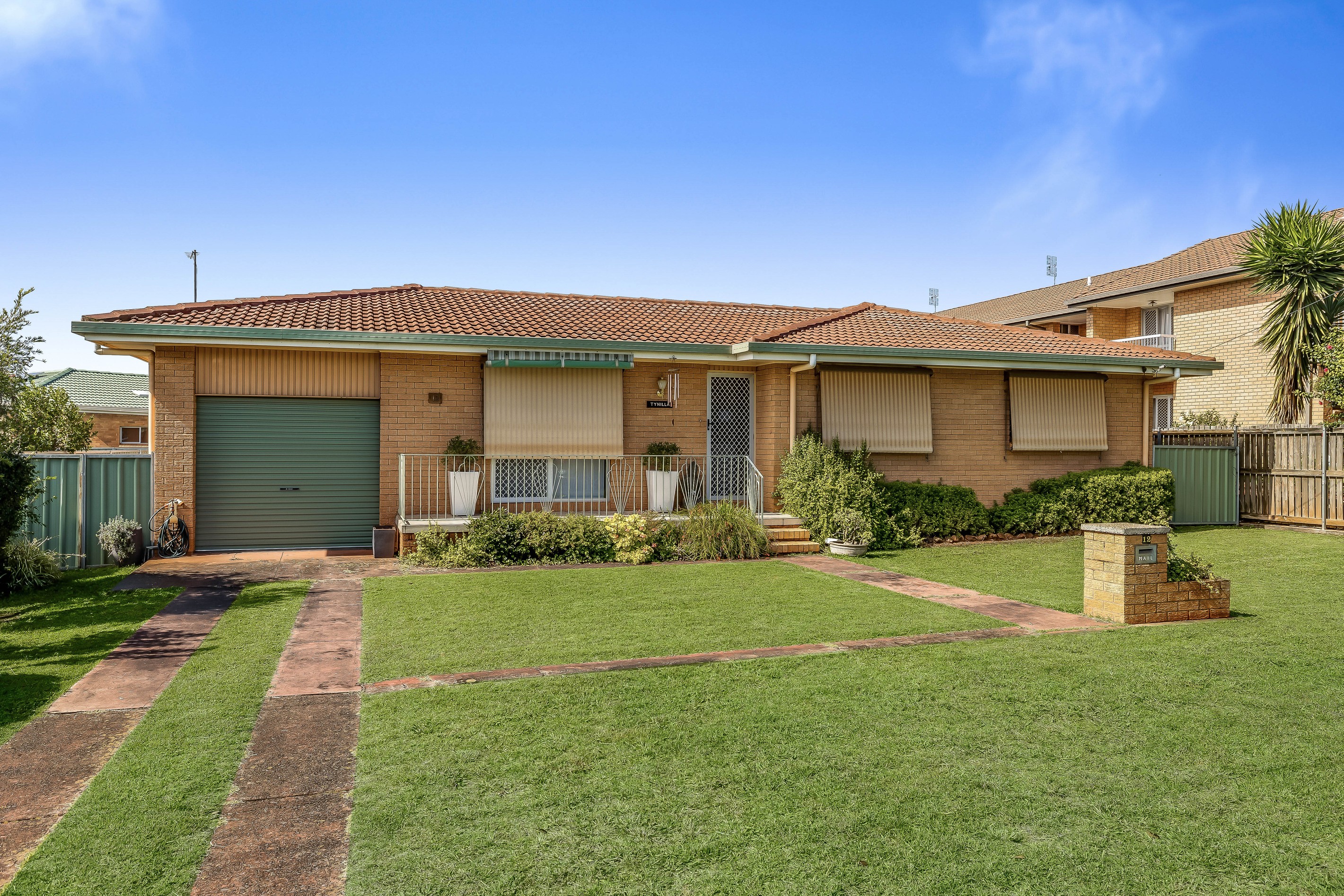 12 Payne Street, Wilsonton, QLD 4350