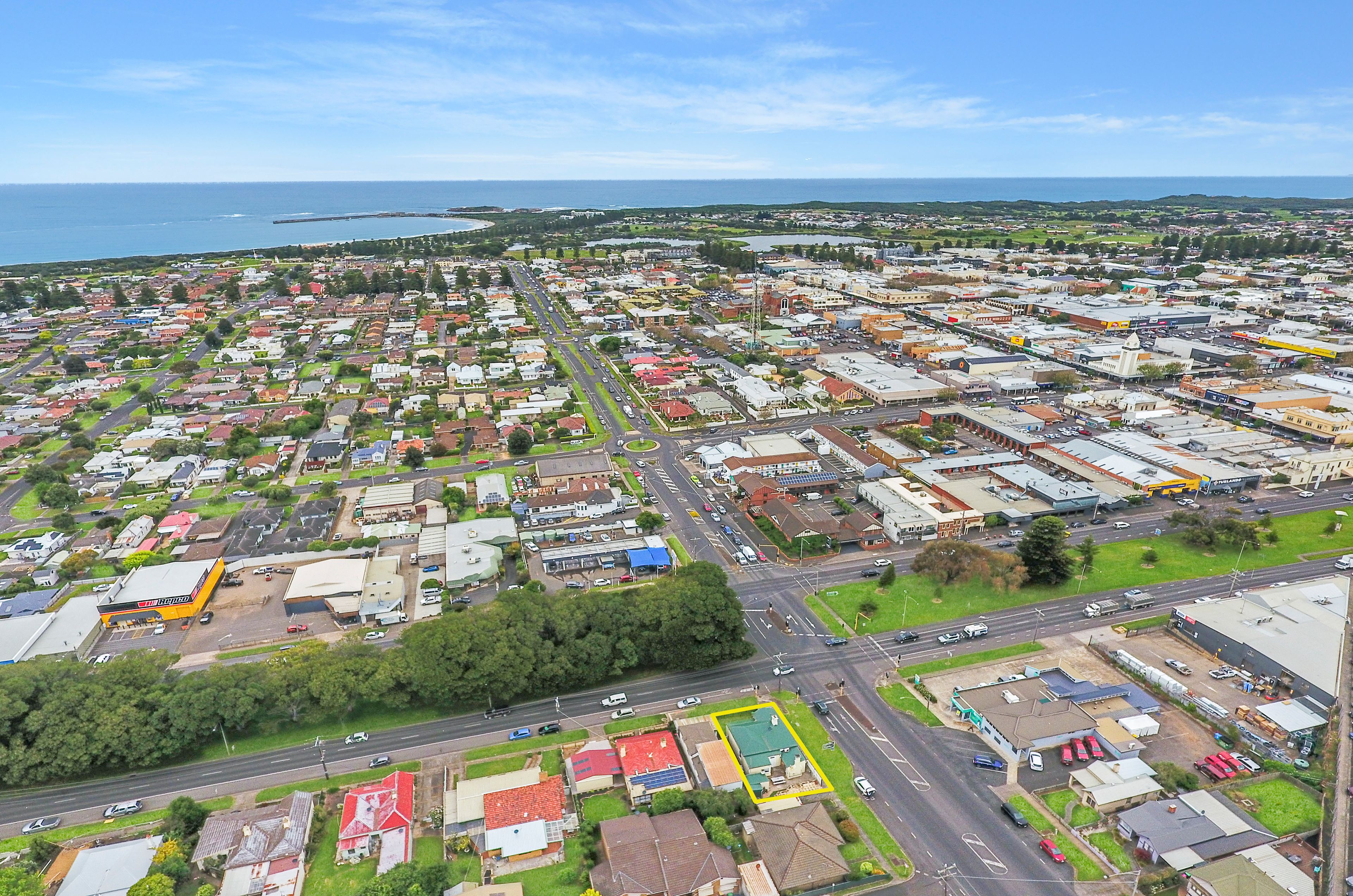 506 Raglan Parade, Warrnambool, VIC 3280